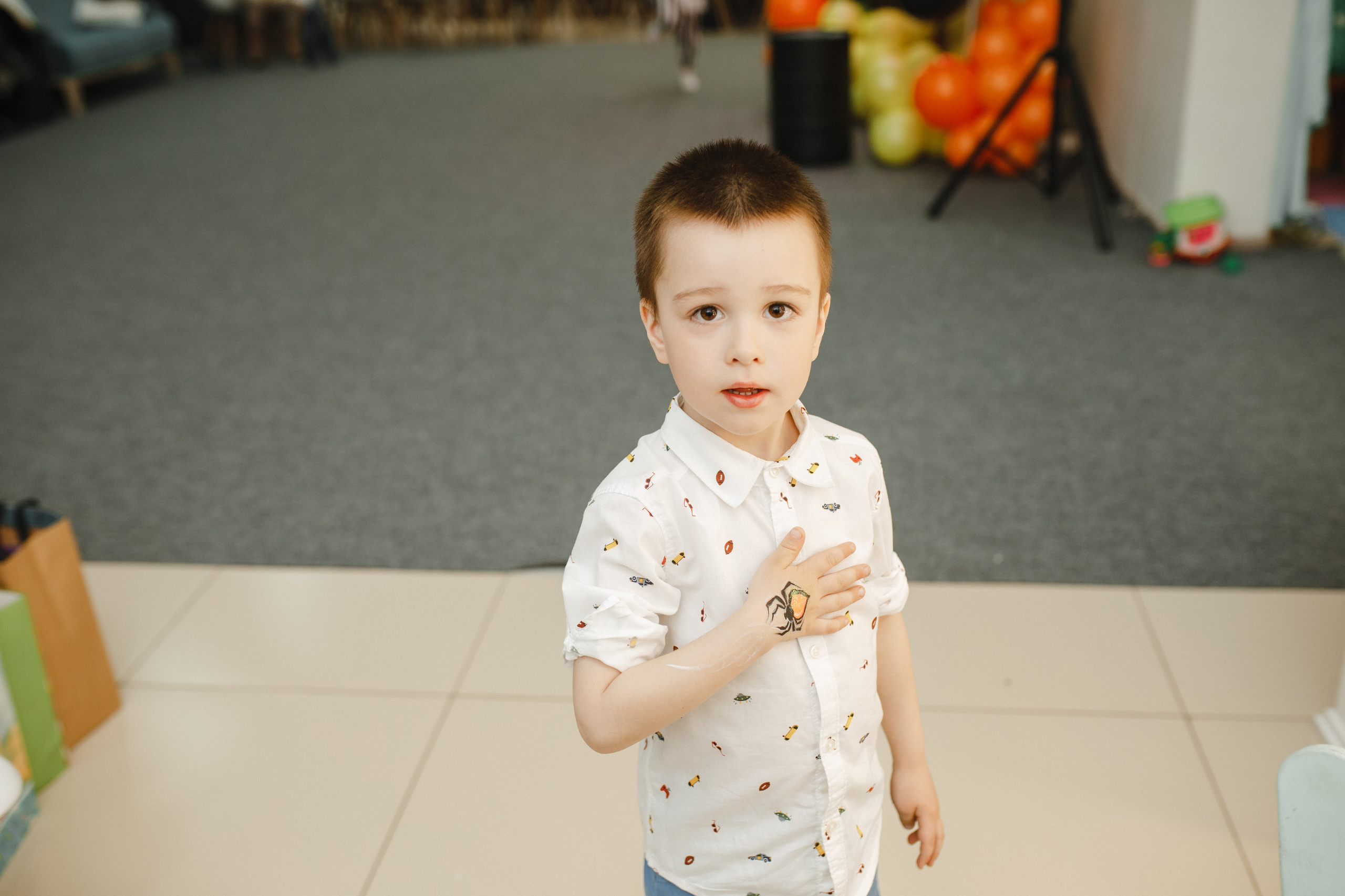 Др Маша. Фотограф в Новосибирске Ася Зверева