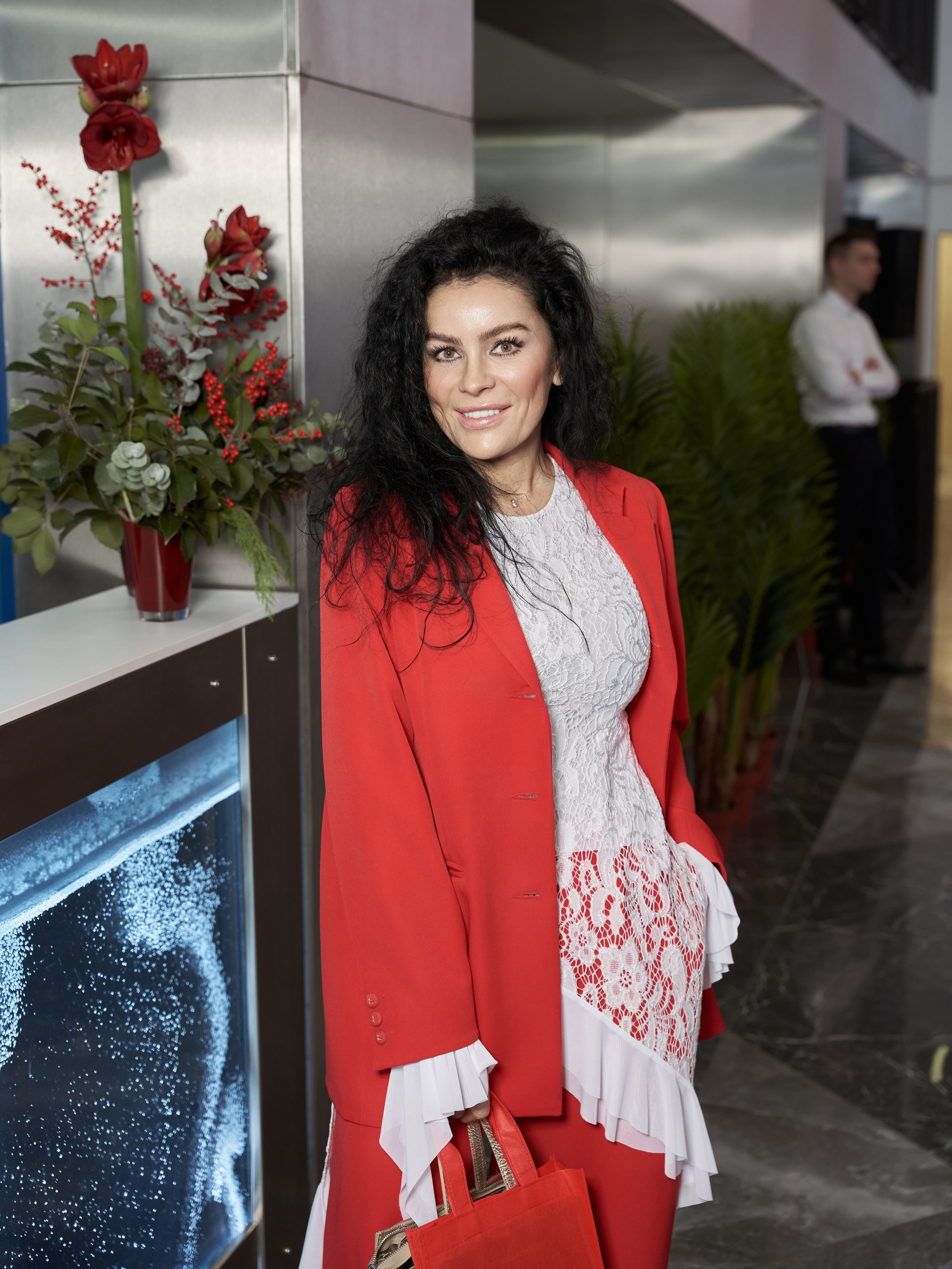 PRO AGELES 2025. Yankovski_001