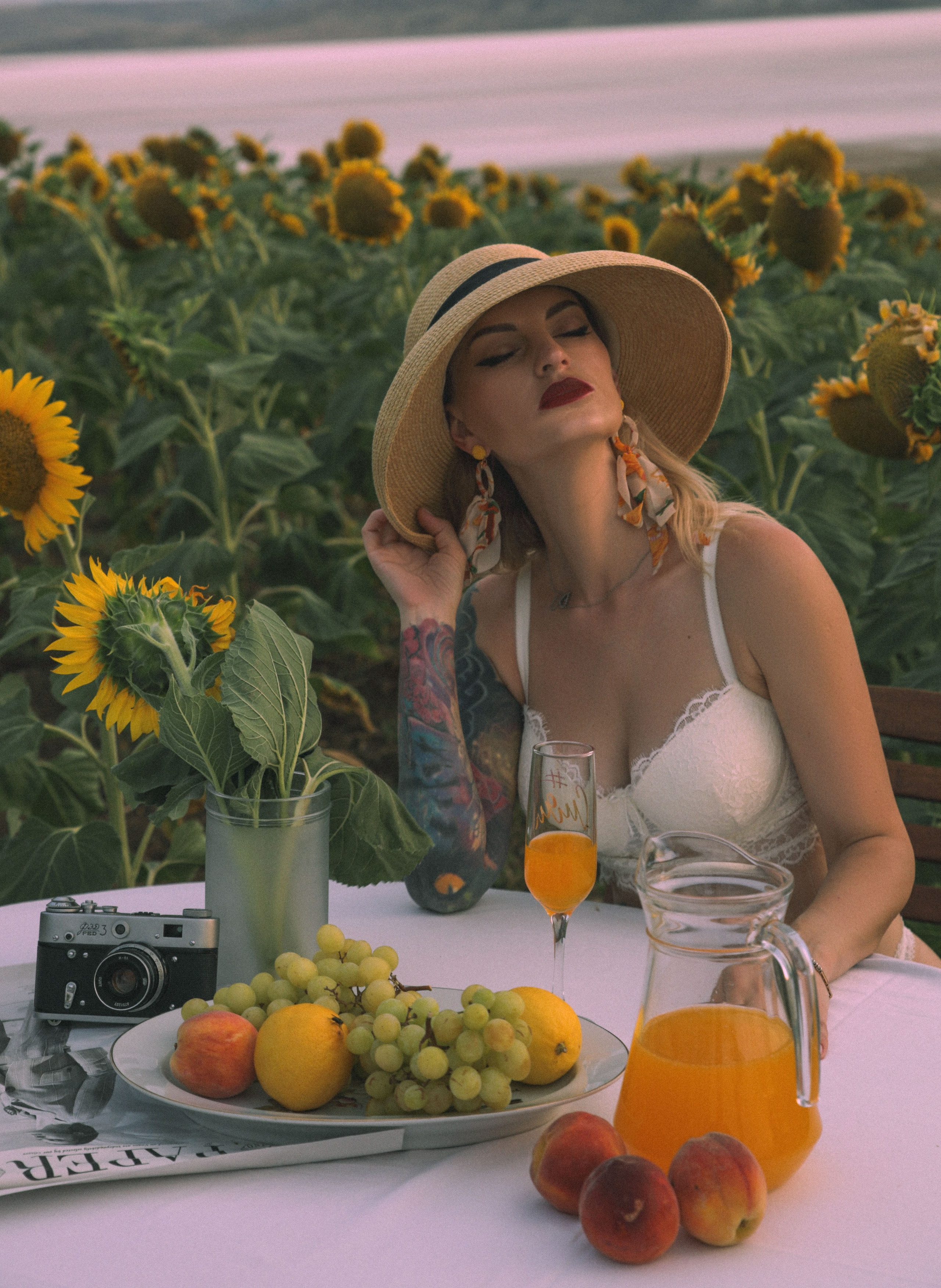 Общий альбом. Фотограф в Крыму