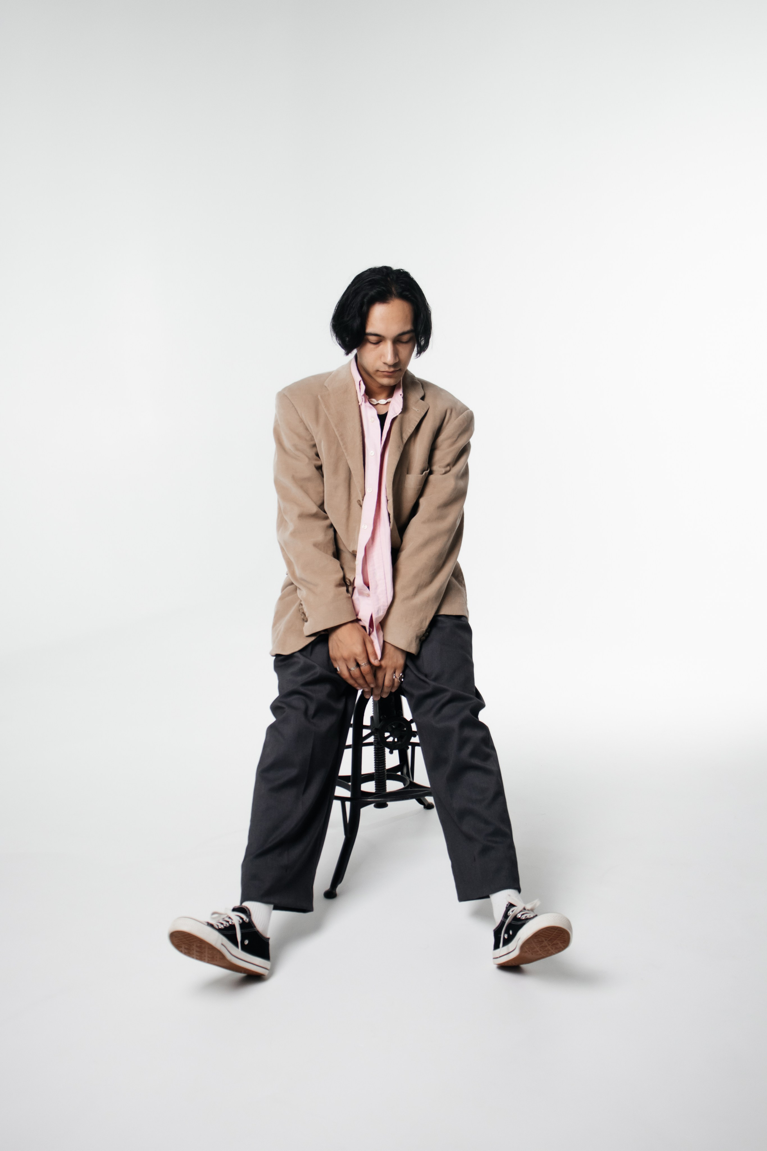 ASAD. Твой фотограф Софья Степанова, Новосибирск