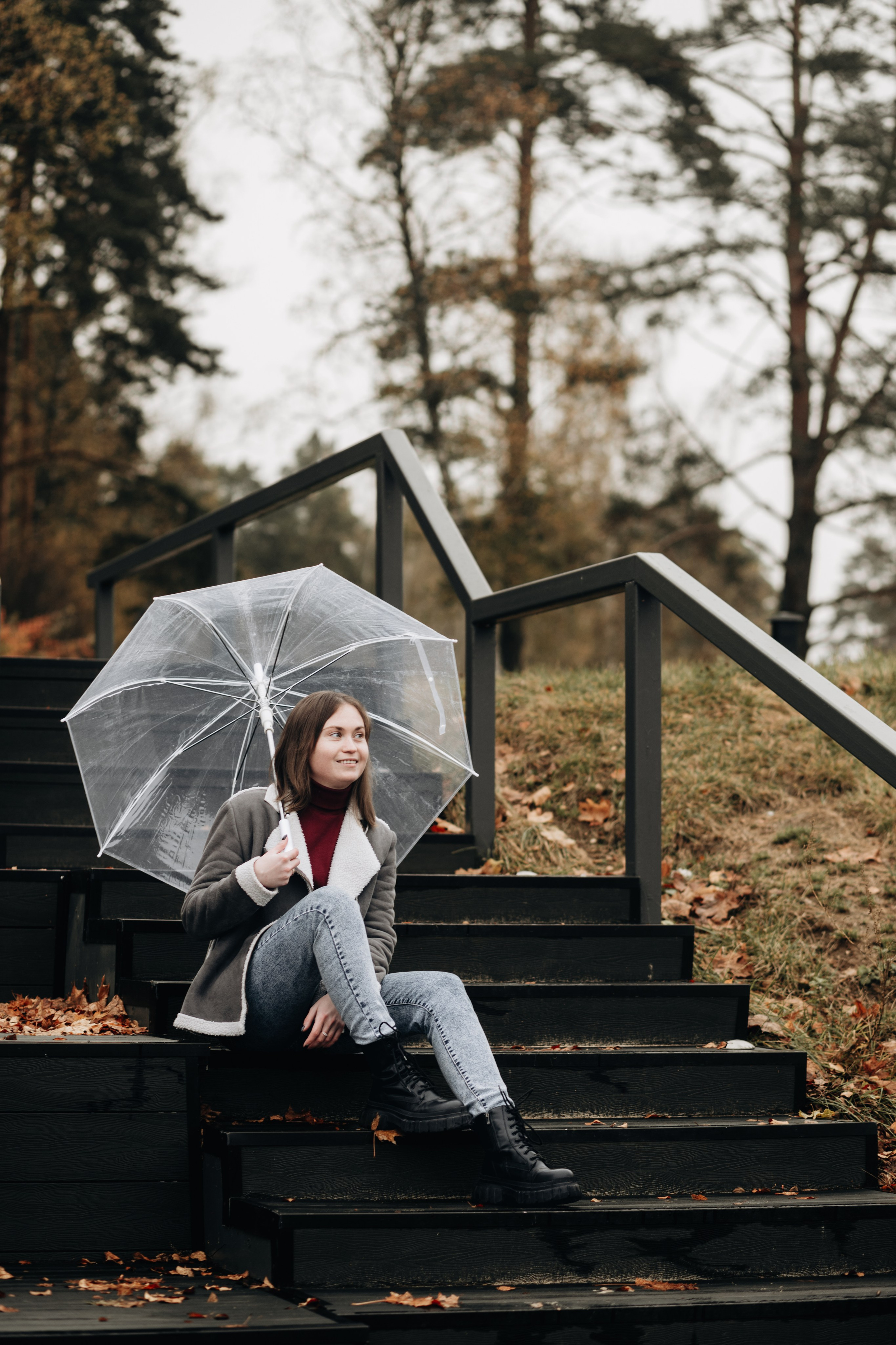 Фотограф Ногинск | Черноголовка Ева Быковских