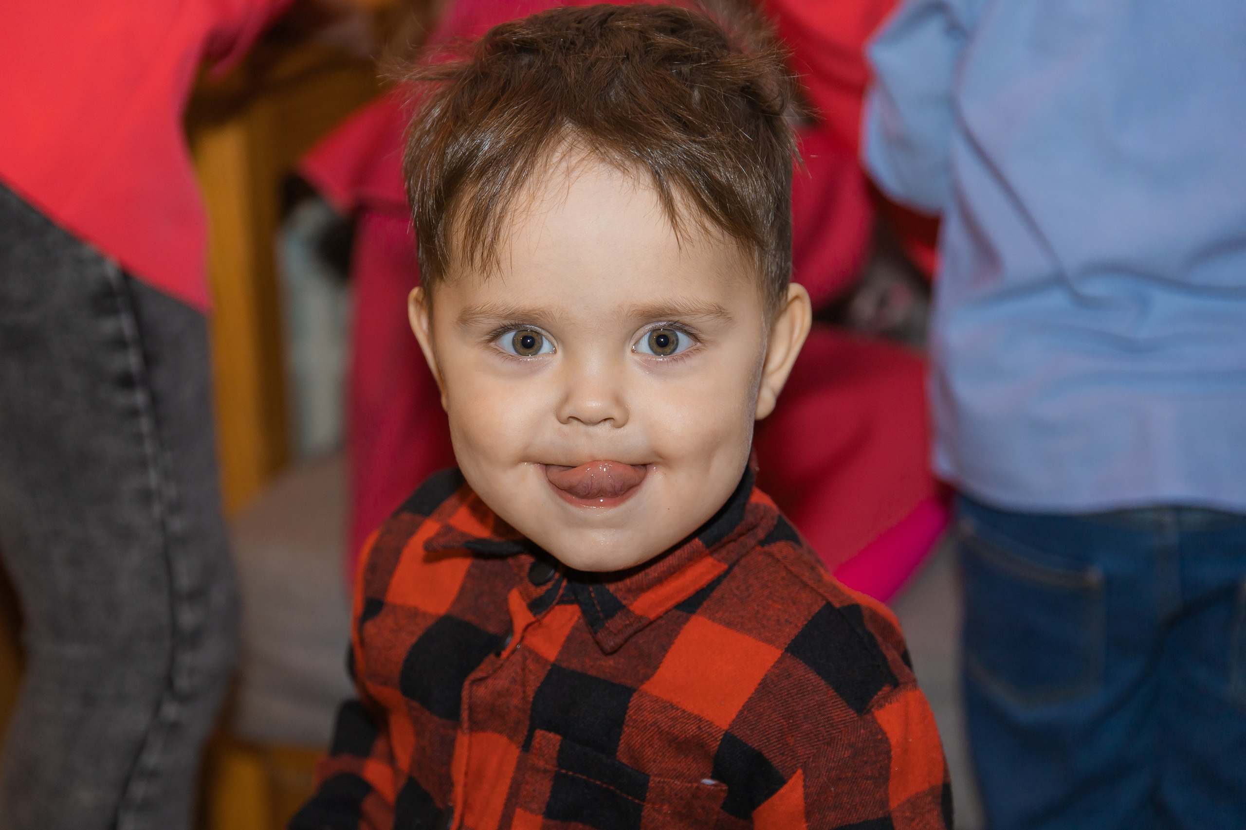 Семейная и детская съёмка. Фотограф Анатолий Ведерников