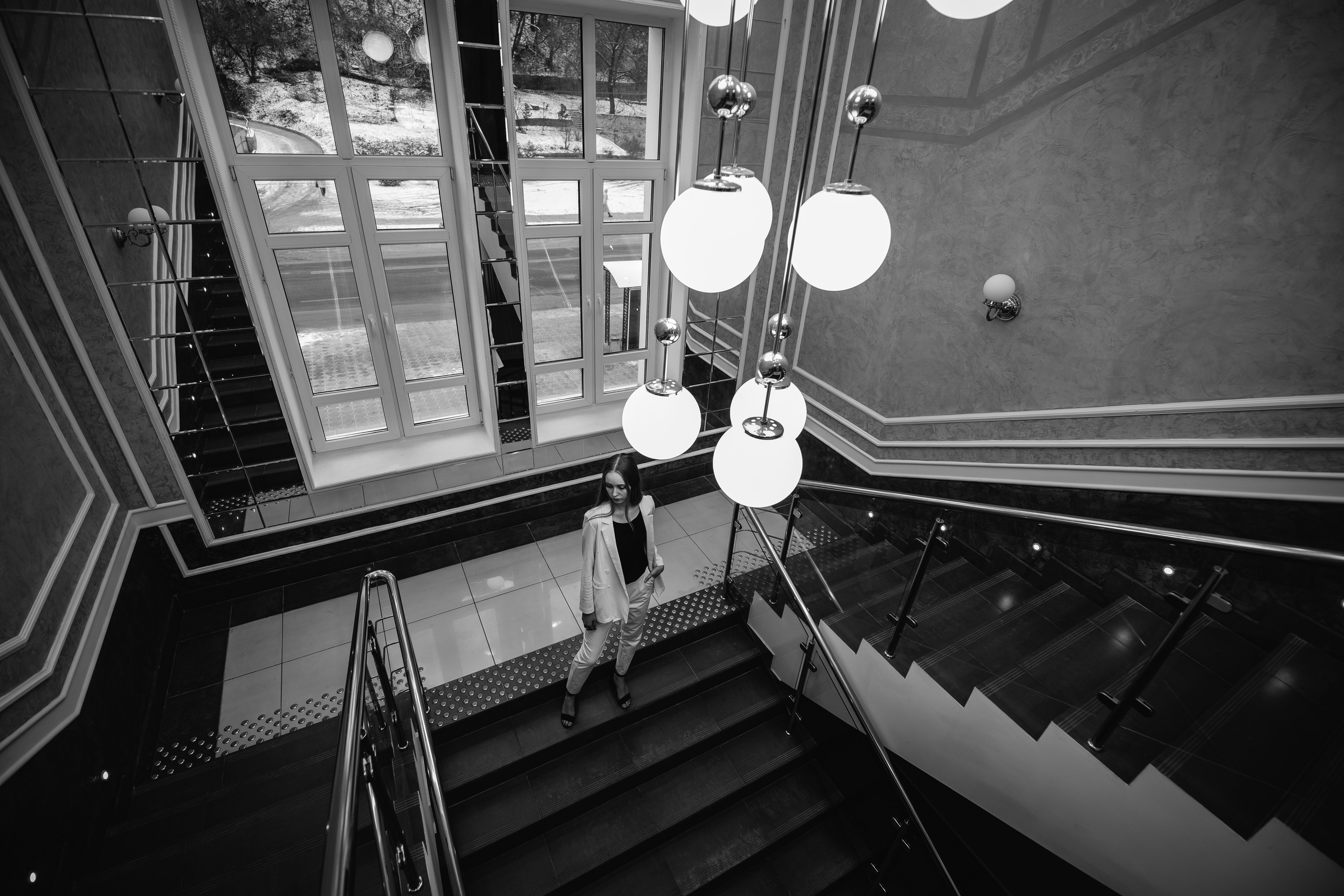 Портретная и индивидуальная съёмка. Фотограф Анатолий Ведерников