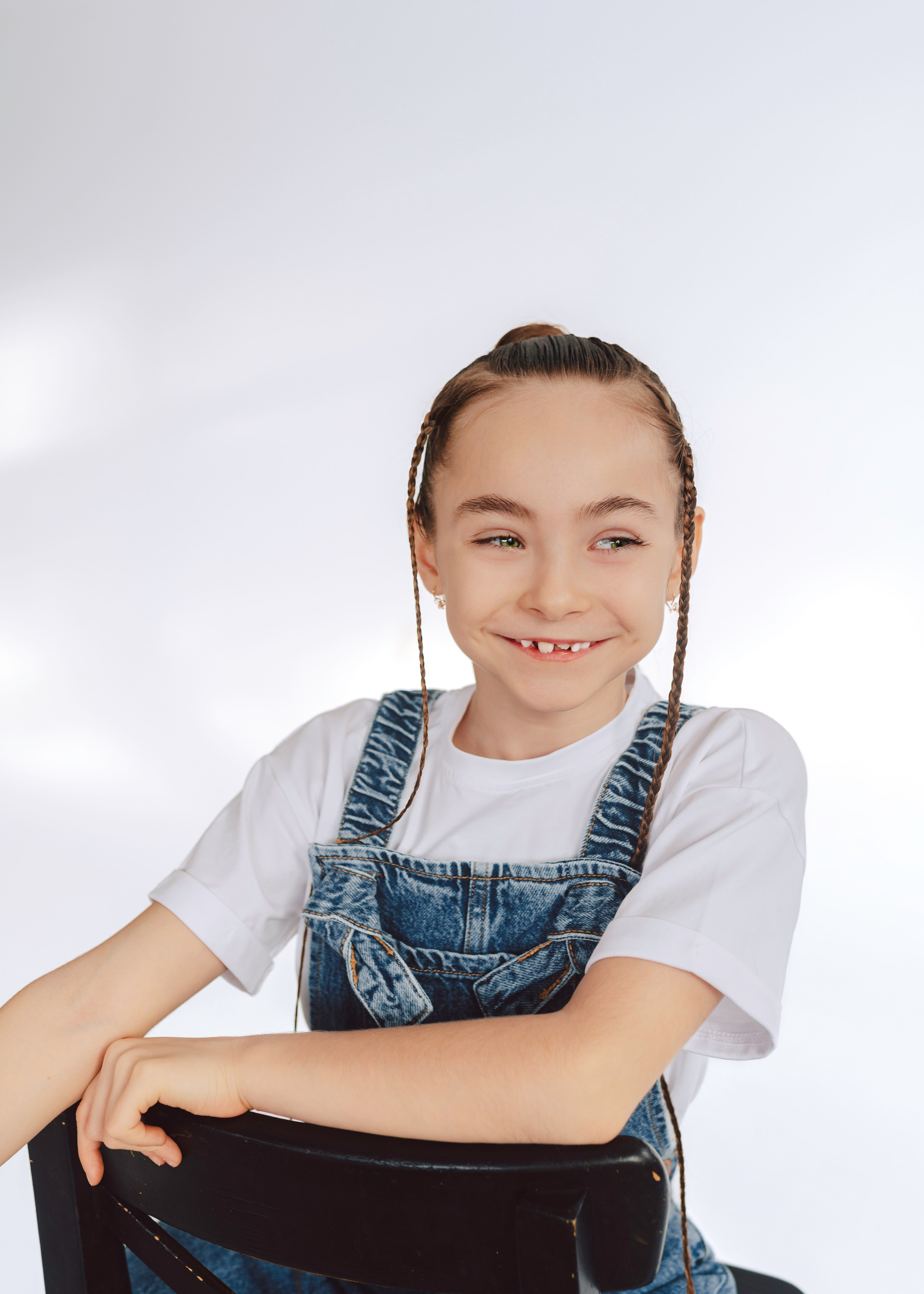 Студийные. Ольга Панюшкина. Женский и детский фотограф в Пензе