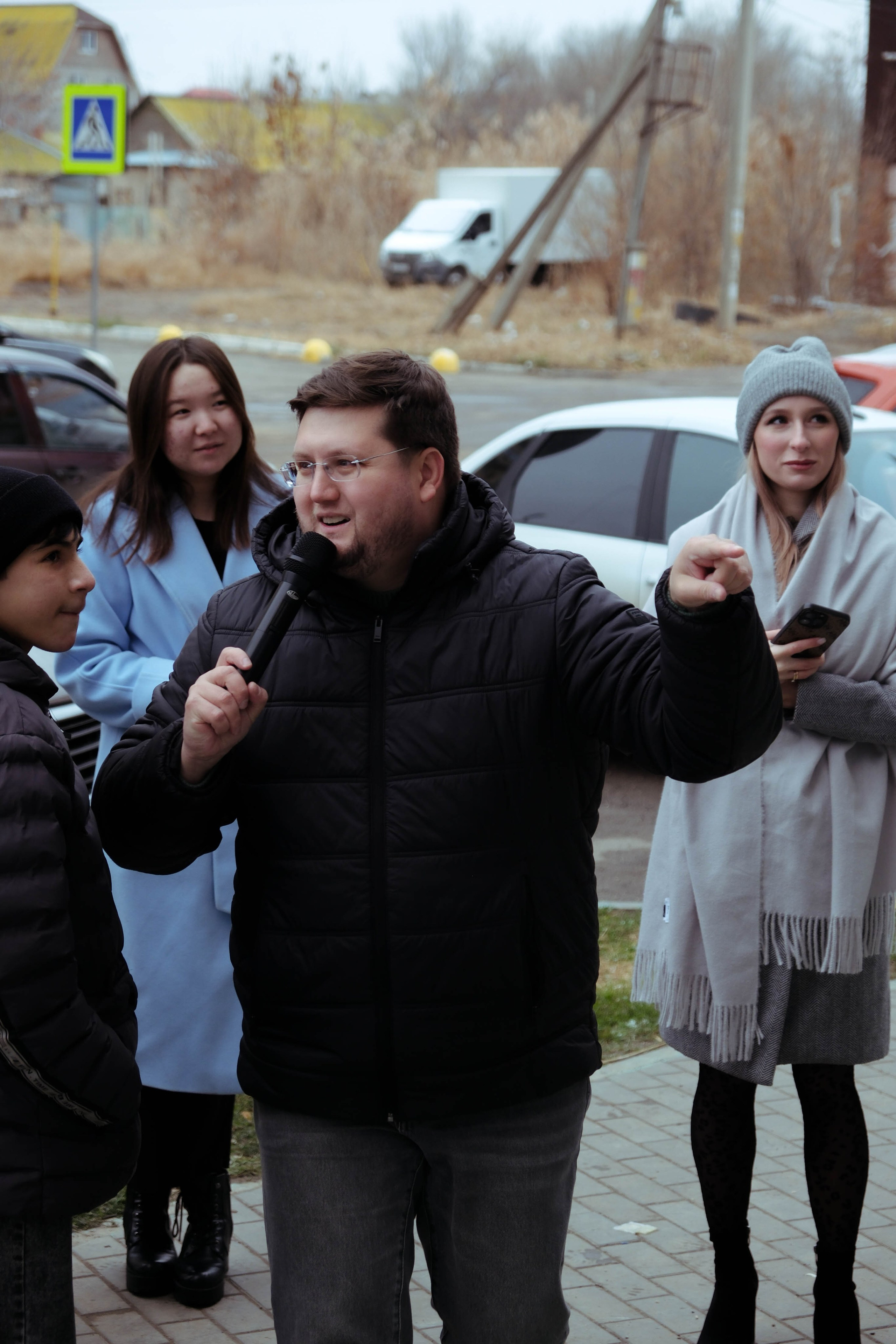 Открытие стоматологии. Елена Фирсова | Фотограф Астрахань