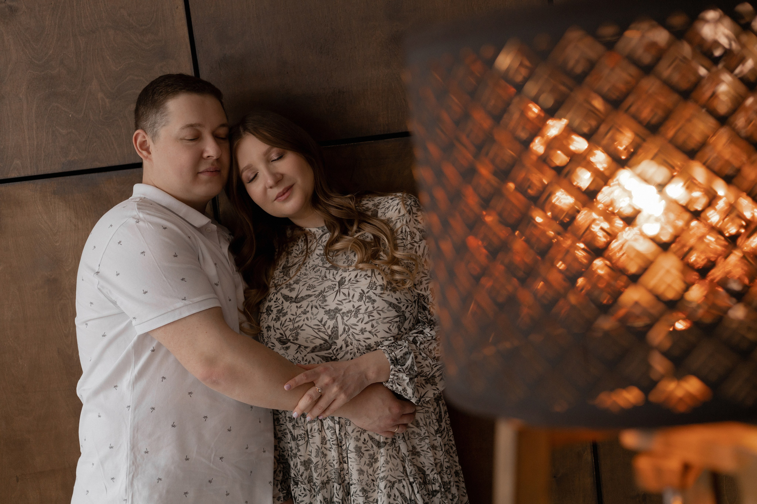 Юлия и Дмитрий. Фотограф Йошкар-Ола Марина Королева