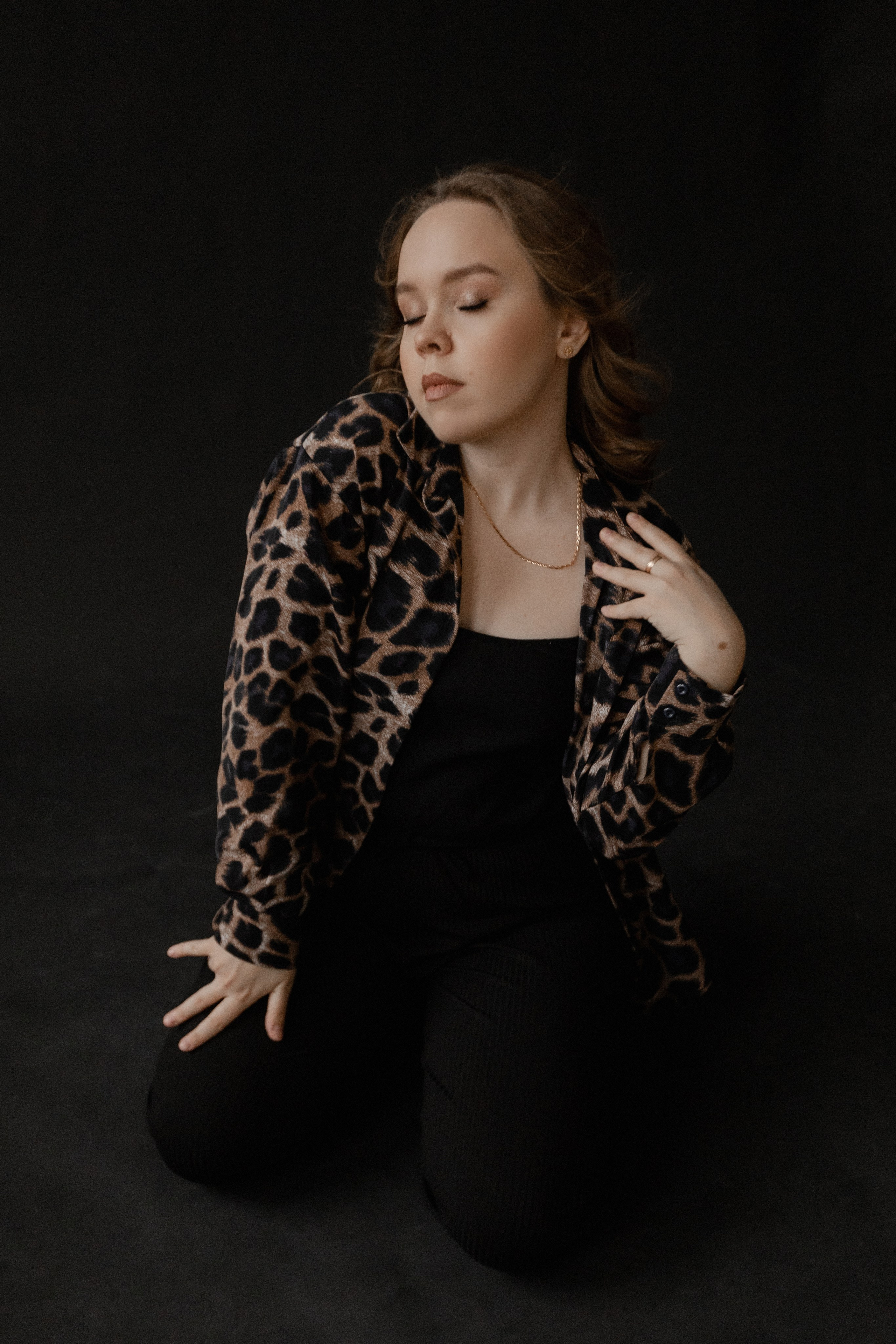 Ксения. Фотограф Йошкар-Ола Марина Королева