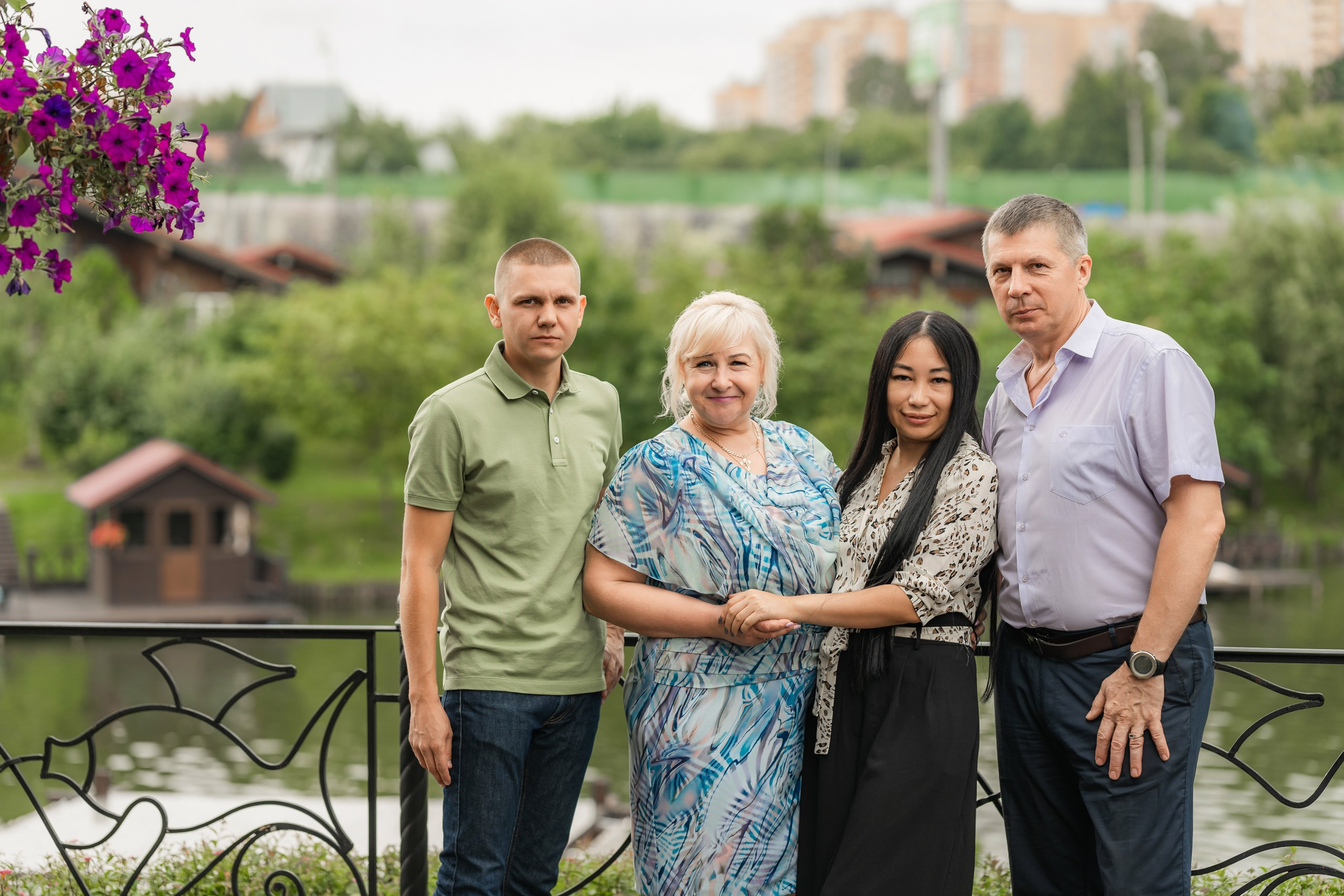 Детский день рождения на один годик