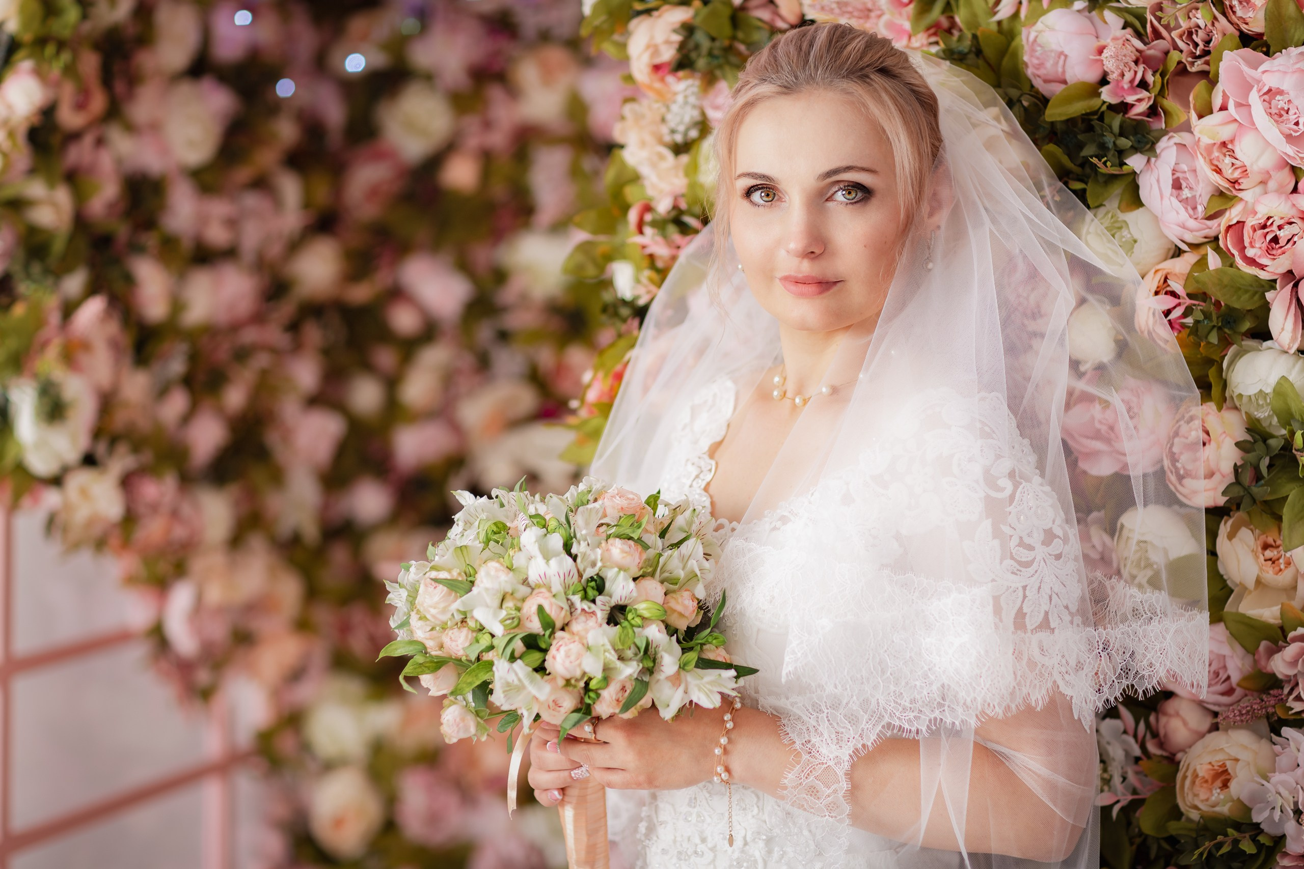 Свадебная фотосессия дмитров