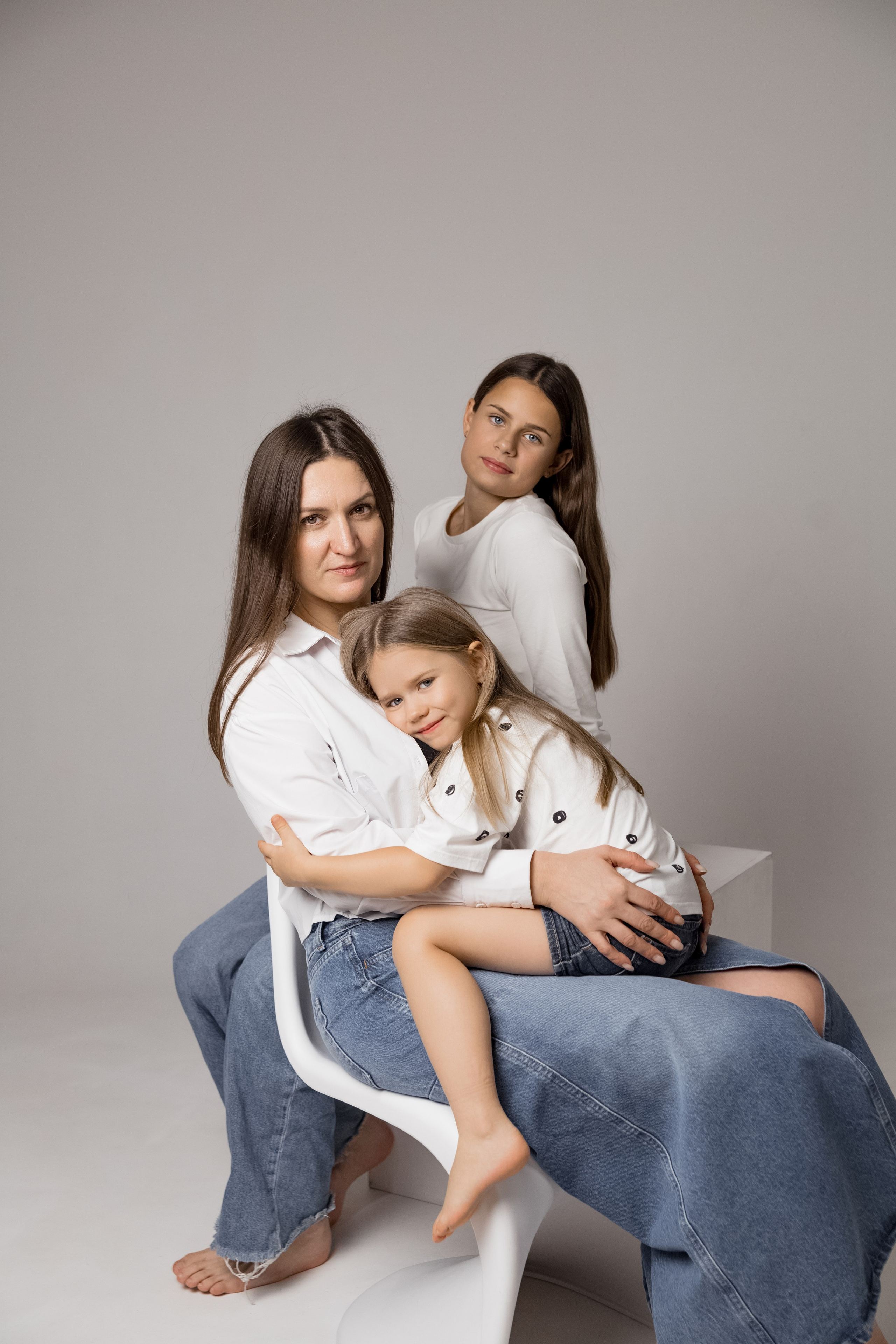 Ирина семейная. Семейный, детский фотограф в Твери Кираева Лилия