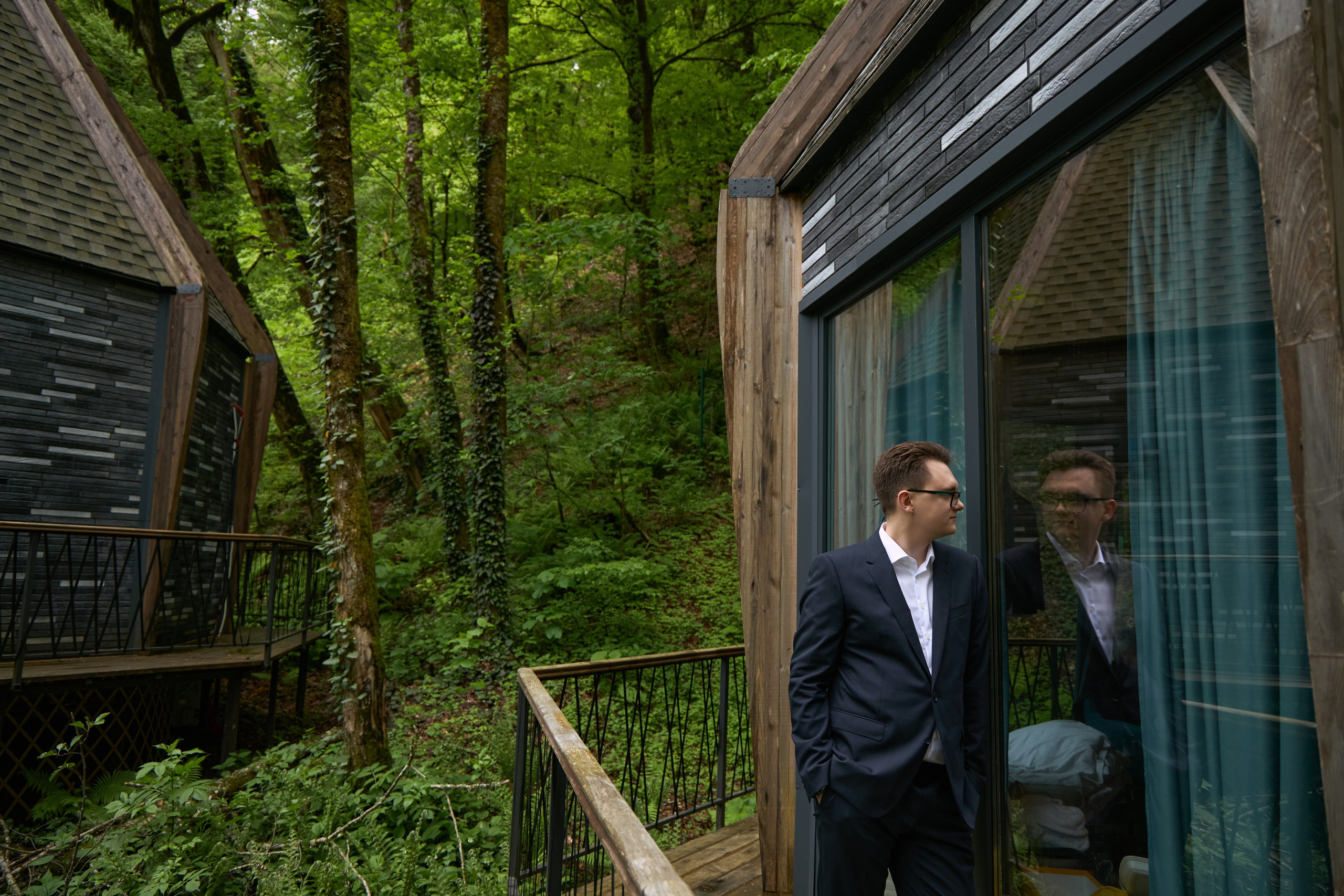 Wedding day | Владислав и Екатерина