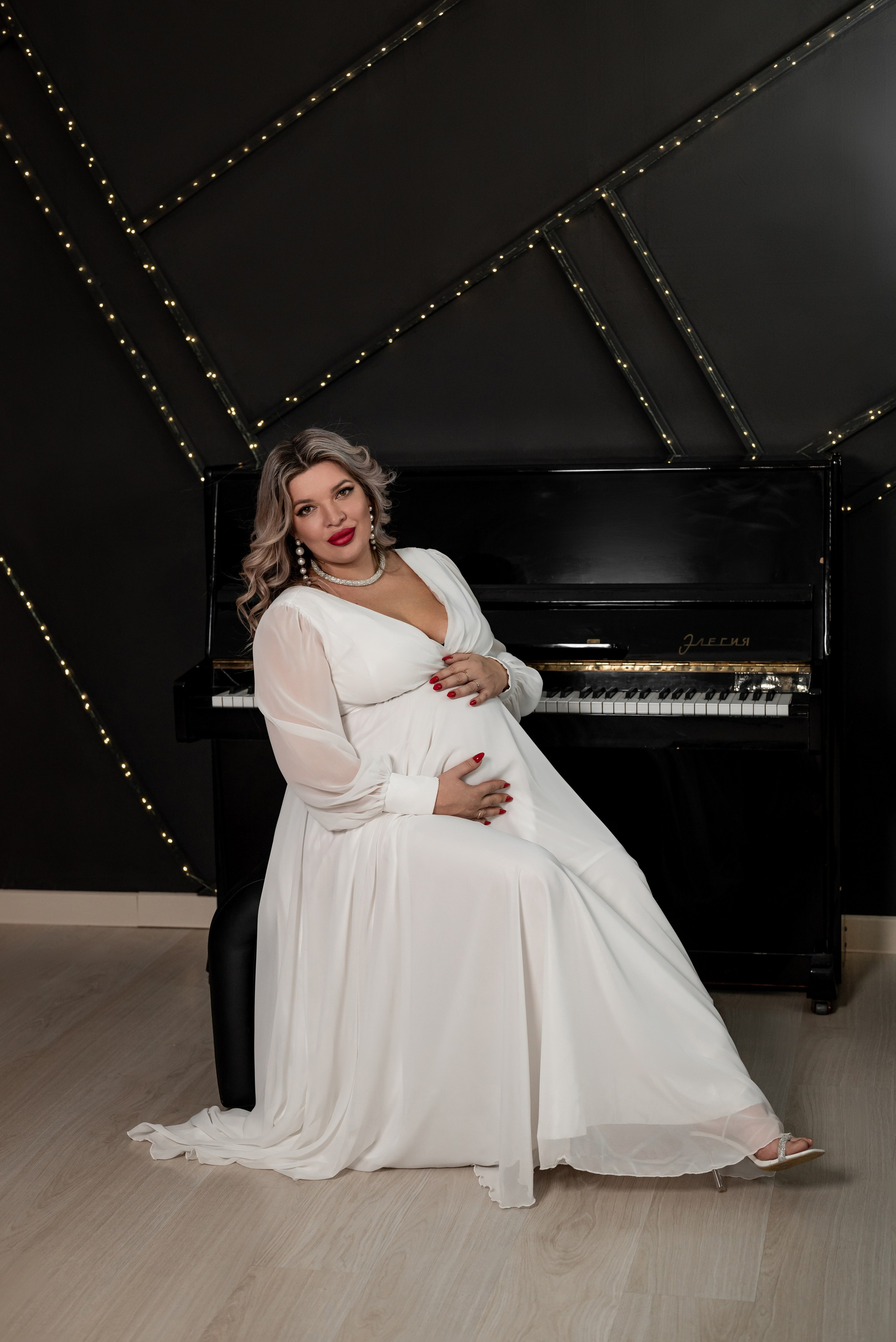 Виктория. Фотограф в городе Салават