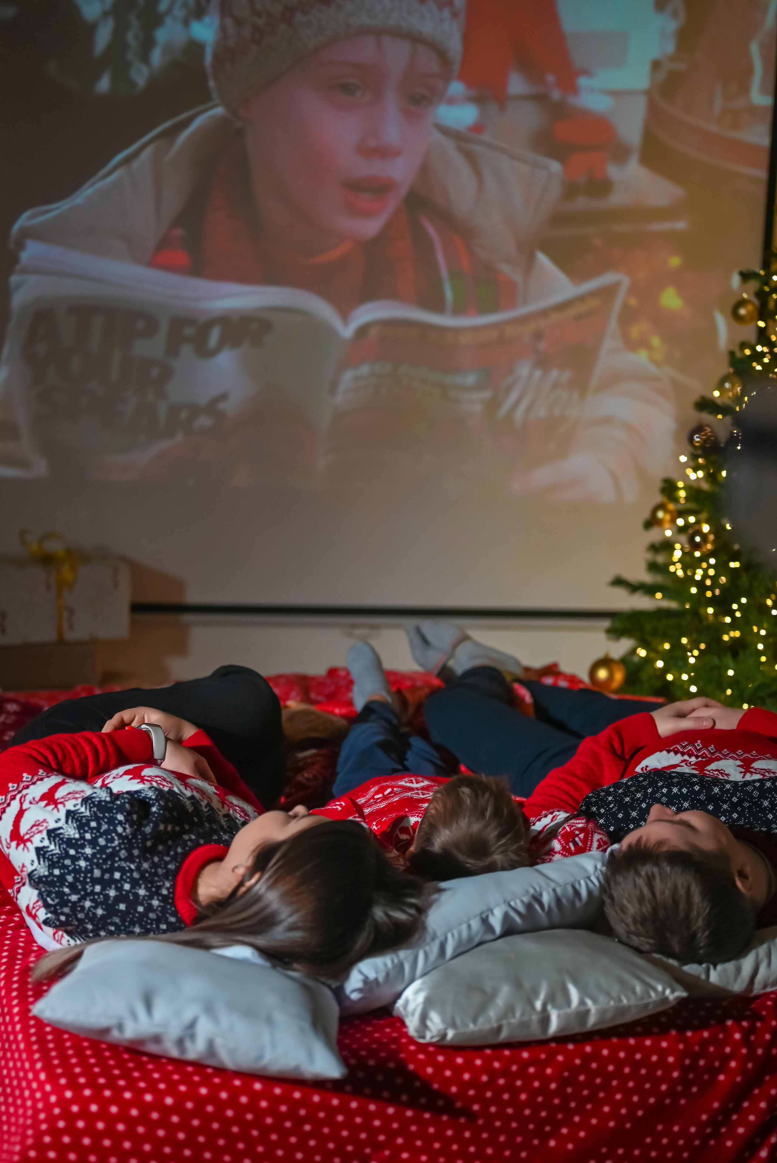Семейный фотопроект. Фотограф в городе Салават