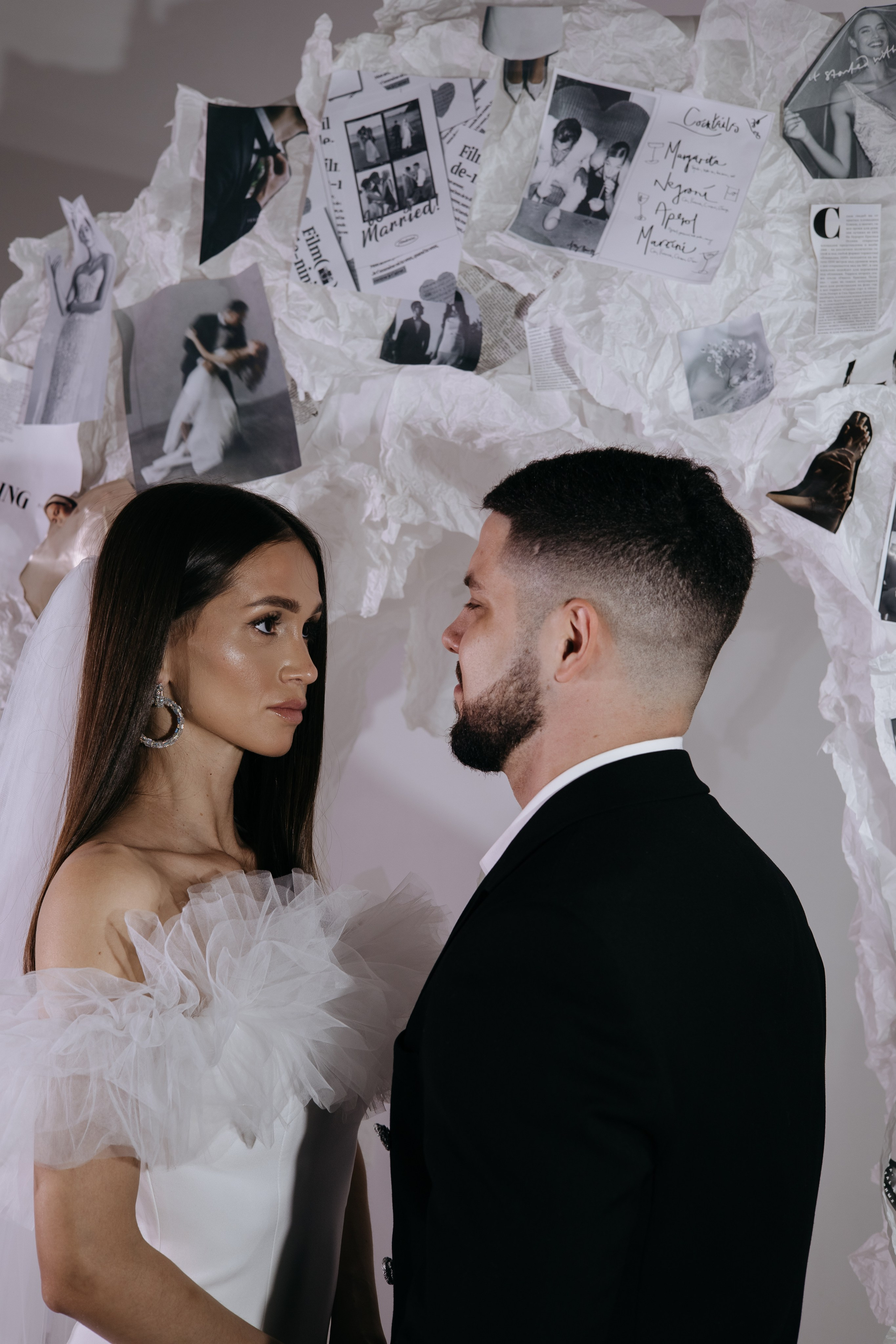 BORSHEVIK. Фотограф Элла Ефимова