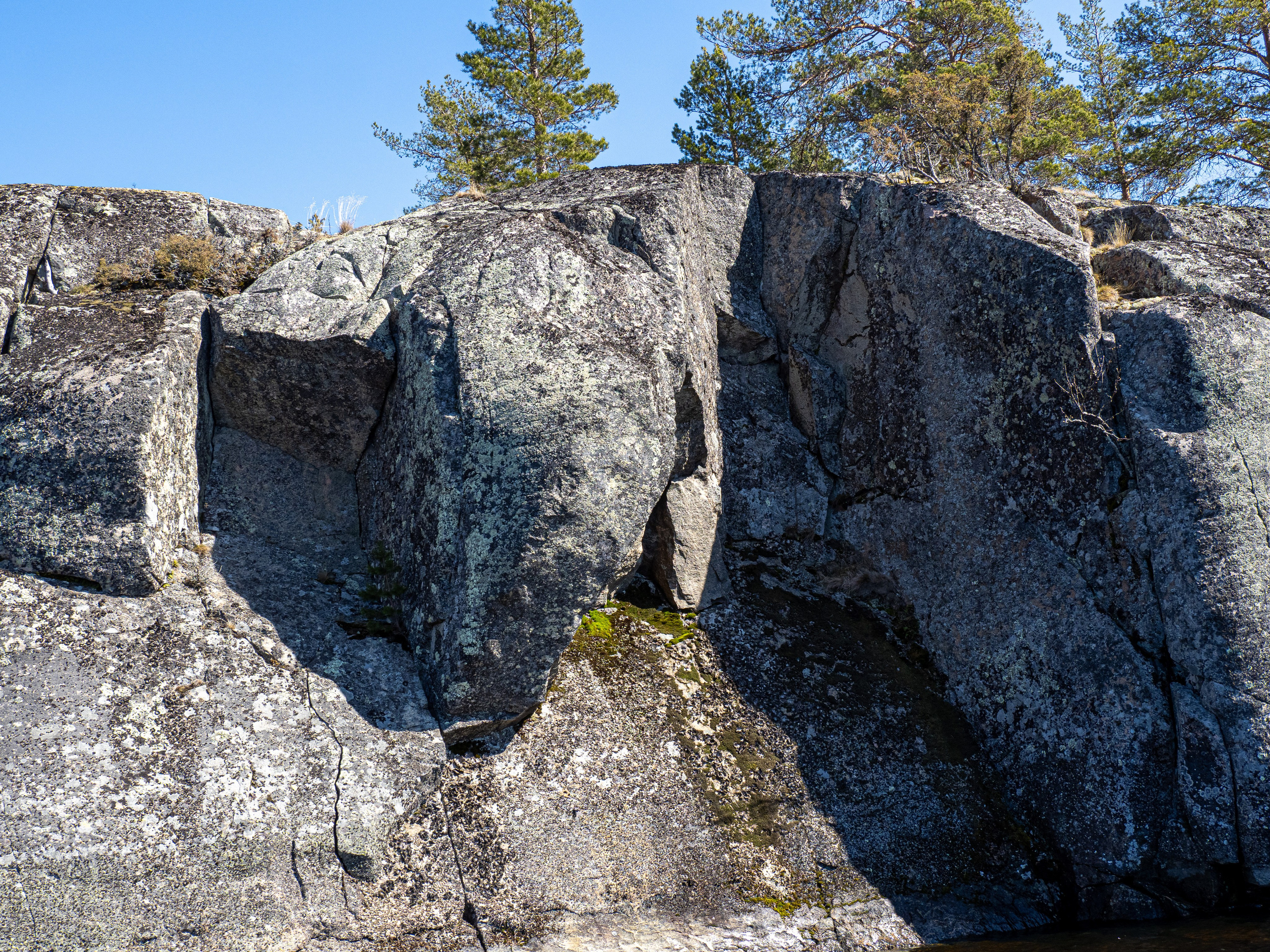 Кронштадт-Сортавала-Валаам-Выборг. Творческие сьемки