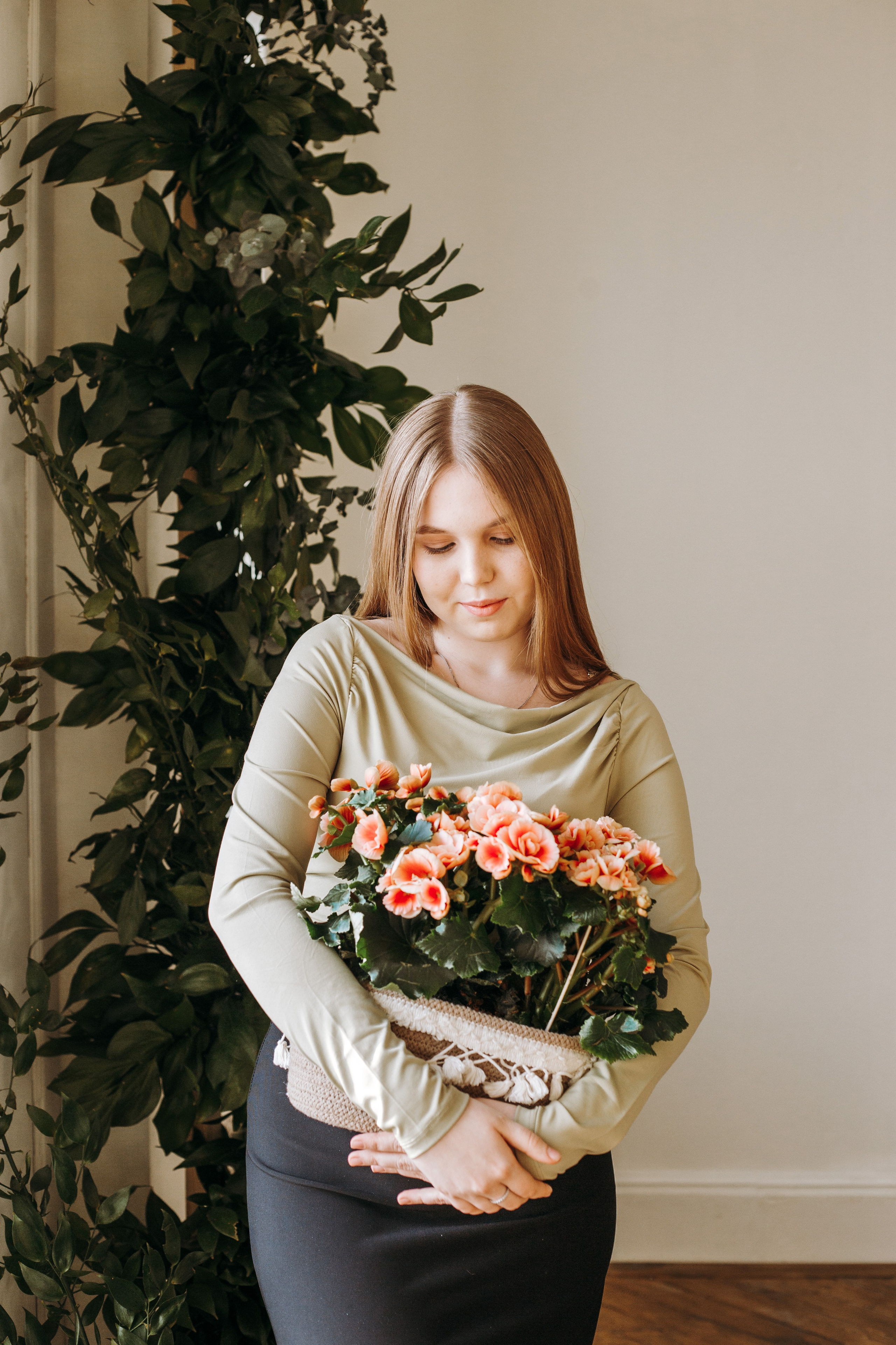 Fine Art. Аня. Фотограф в Тюмени | Оксана Пасичник