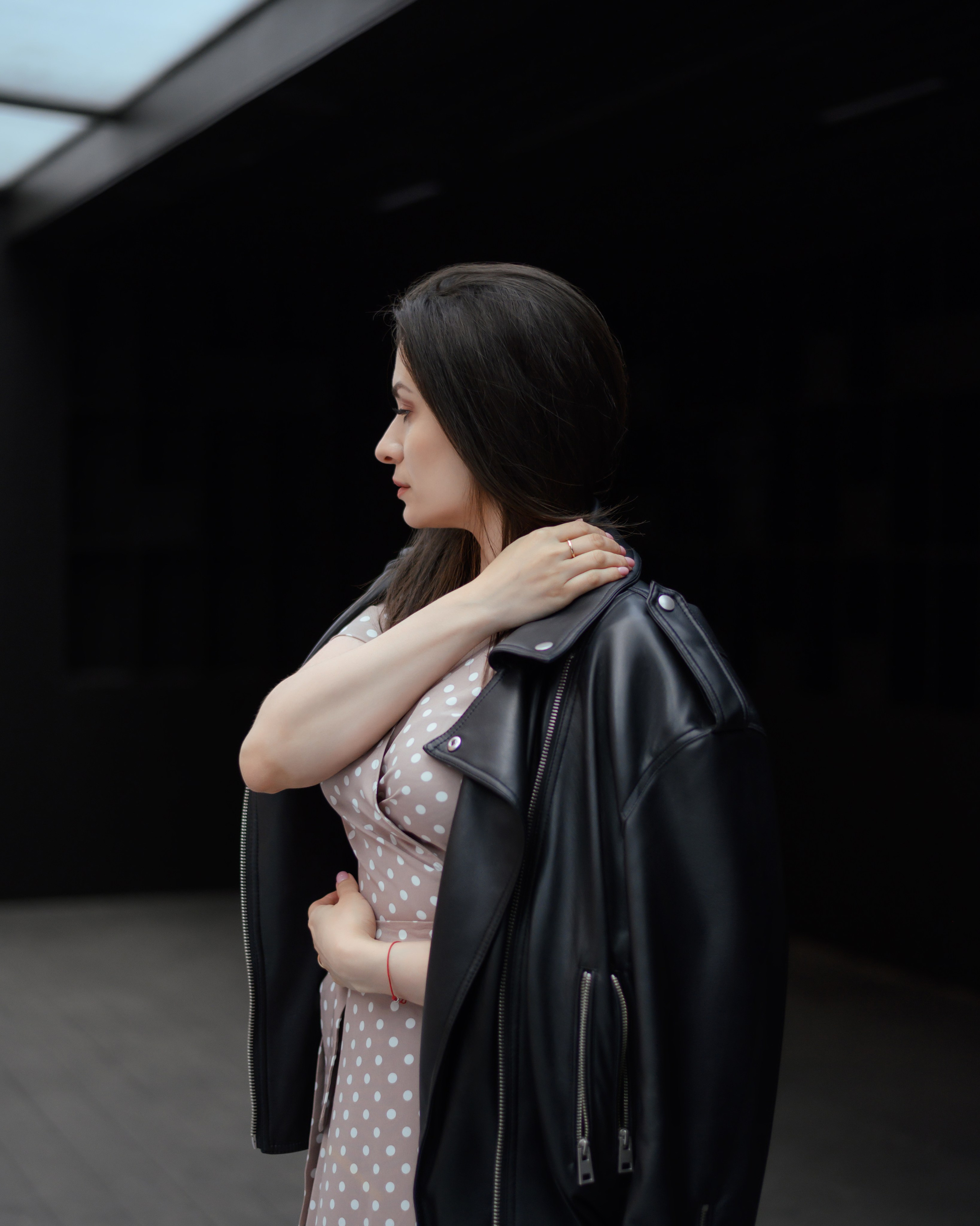 Рузана. Фотограф Любовь Белявцева