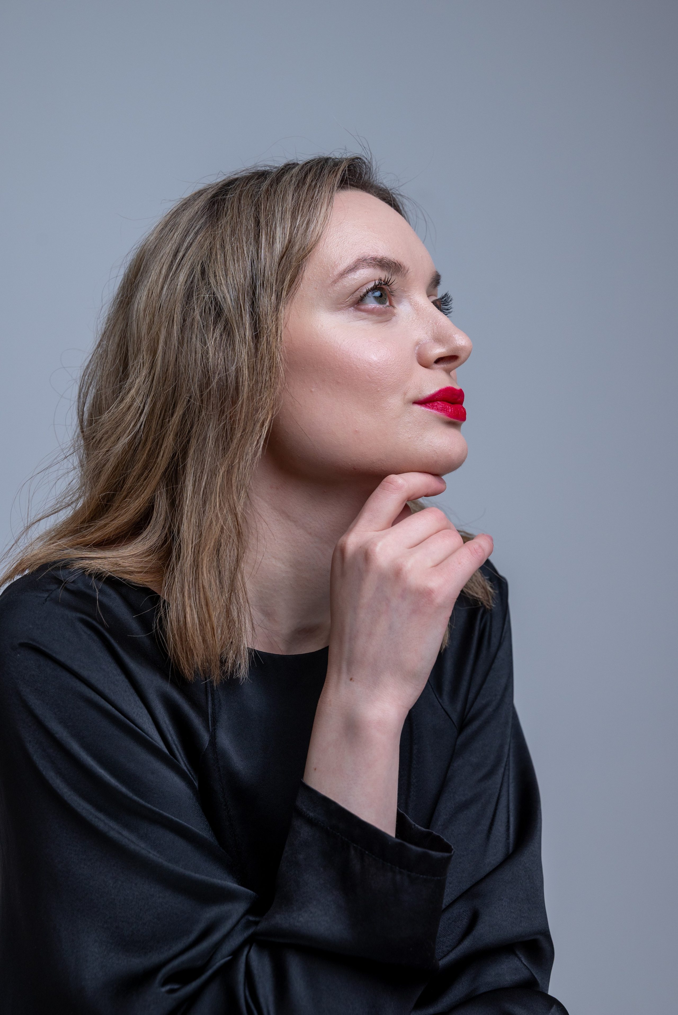 Наталья. Элегантная классика. Анна Батина — фотограф в Екатеринбурге, Москве и Санкт-Петербурге