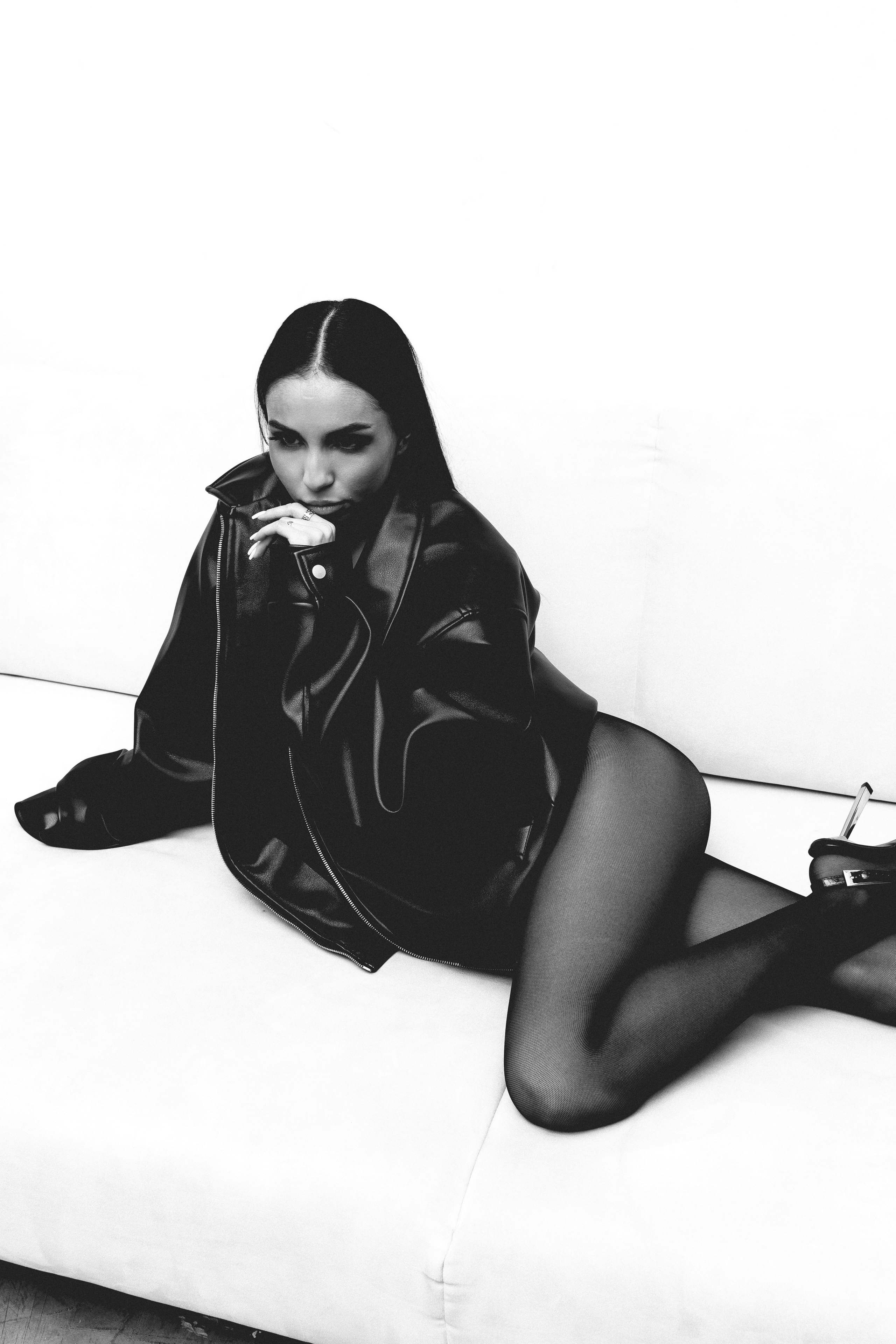 Лера (fashion портрет). Иван Упоров — фотограф, рилсмейкер чебоксары