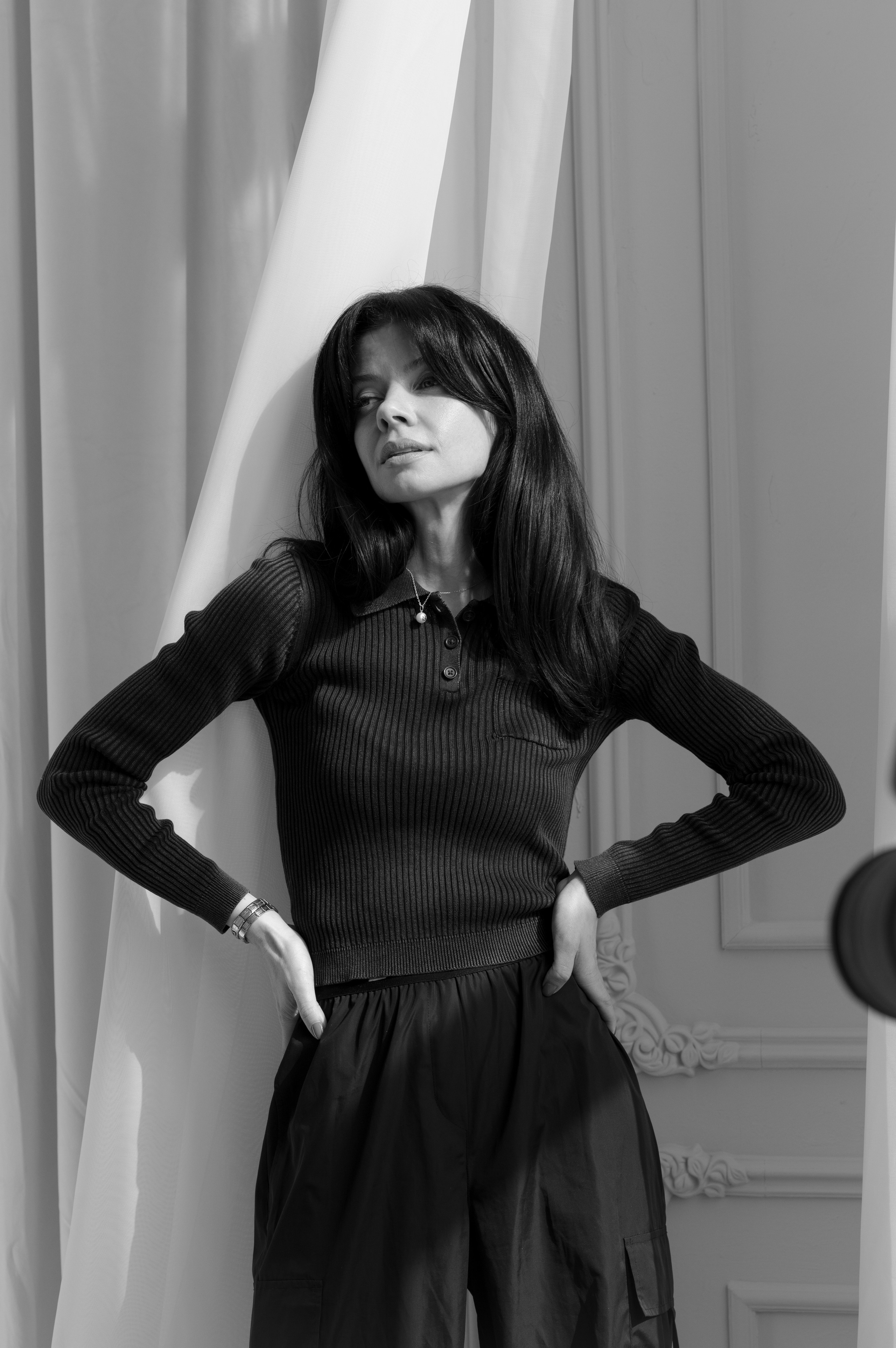 Катерина. Фотограф Мария Строгонова