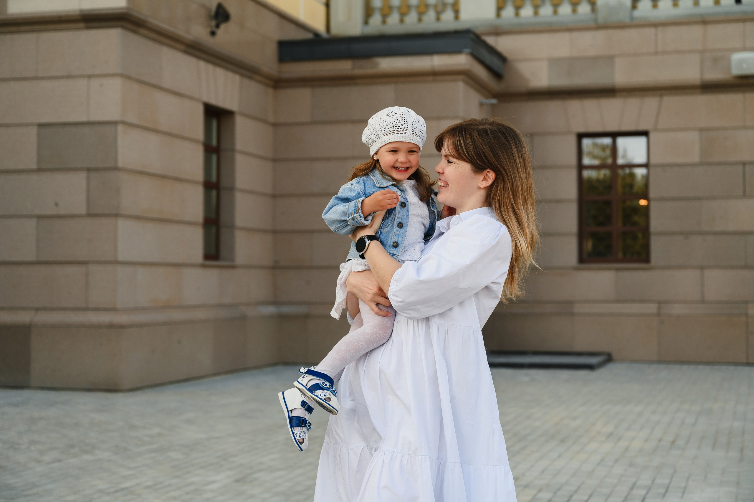 Крещение Маргариты. Свадебный и просто хороший фотограф в Челябинске