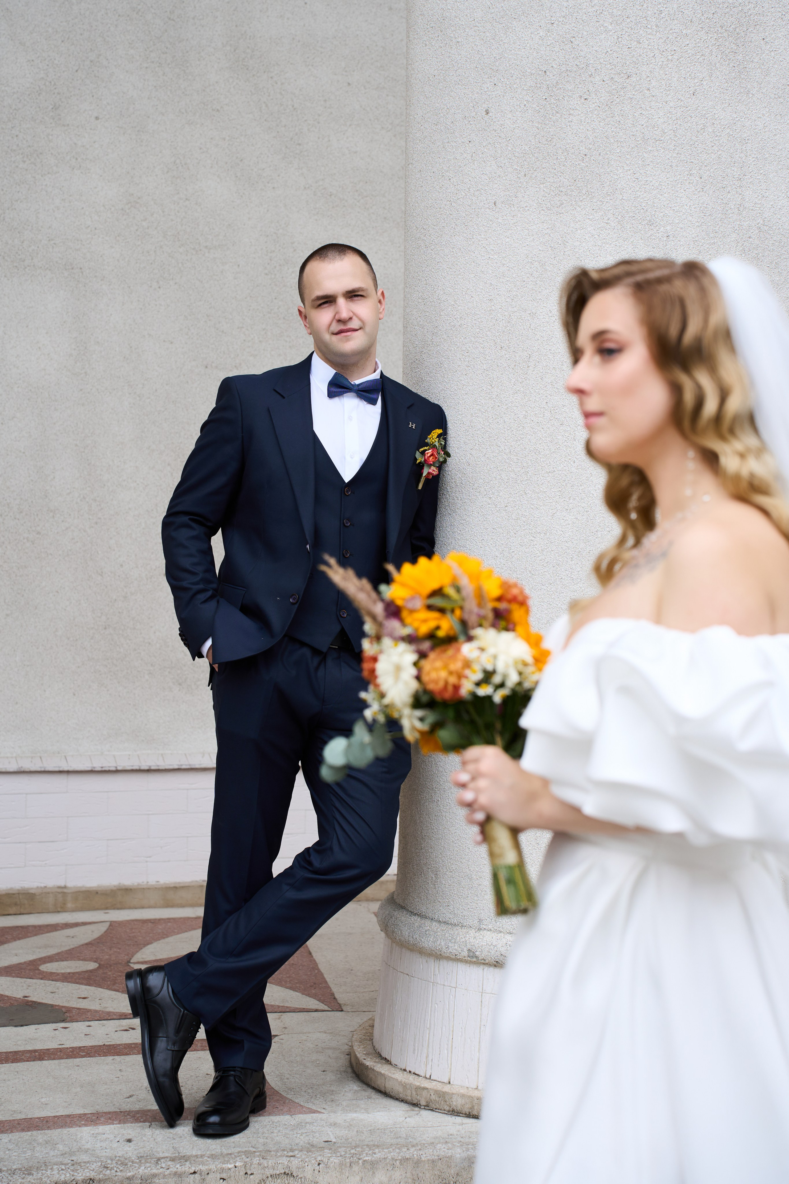 Яна & Андрей. Елизавета Мальгина, фотограф в Москве