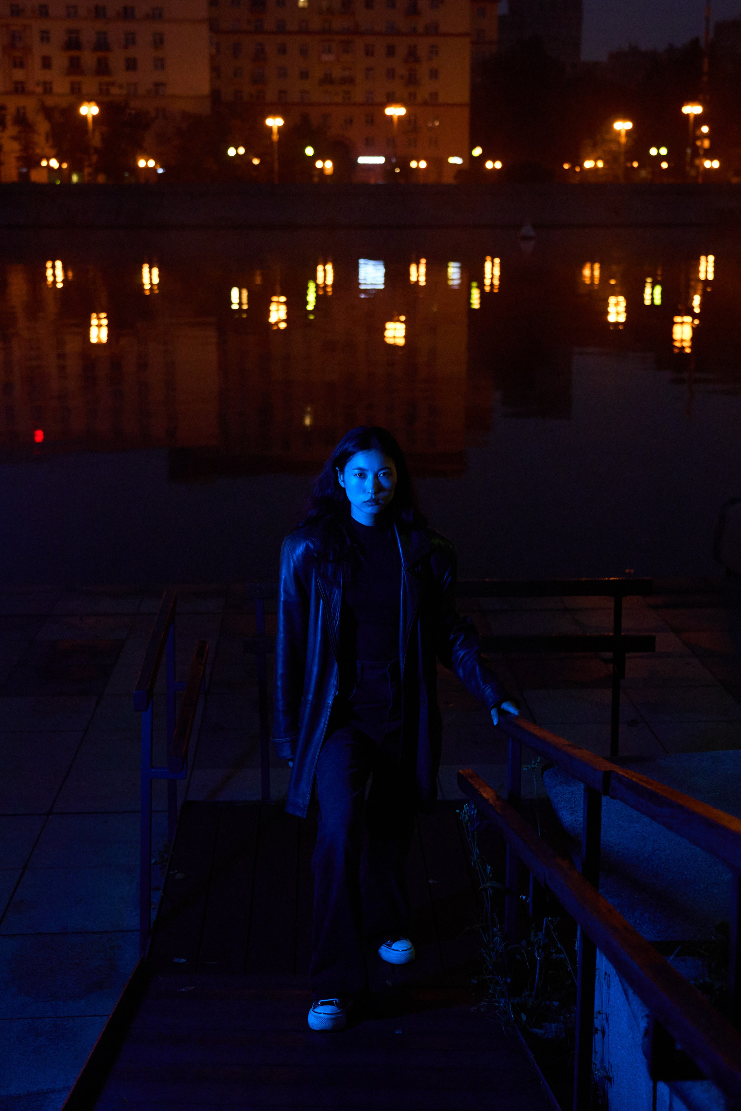 Азалия. Елизавета Мальгина, фотограф в Москве