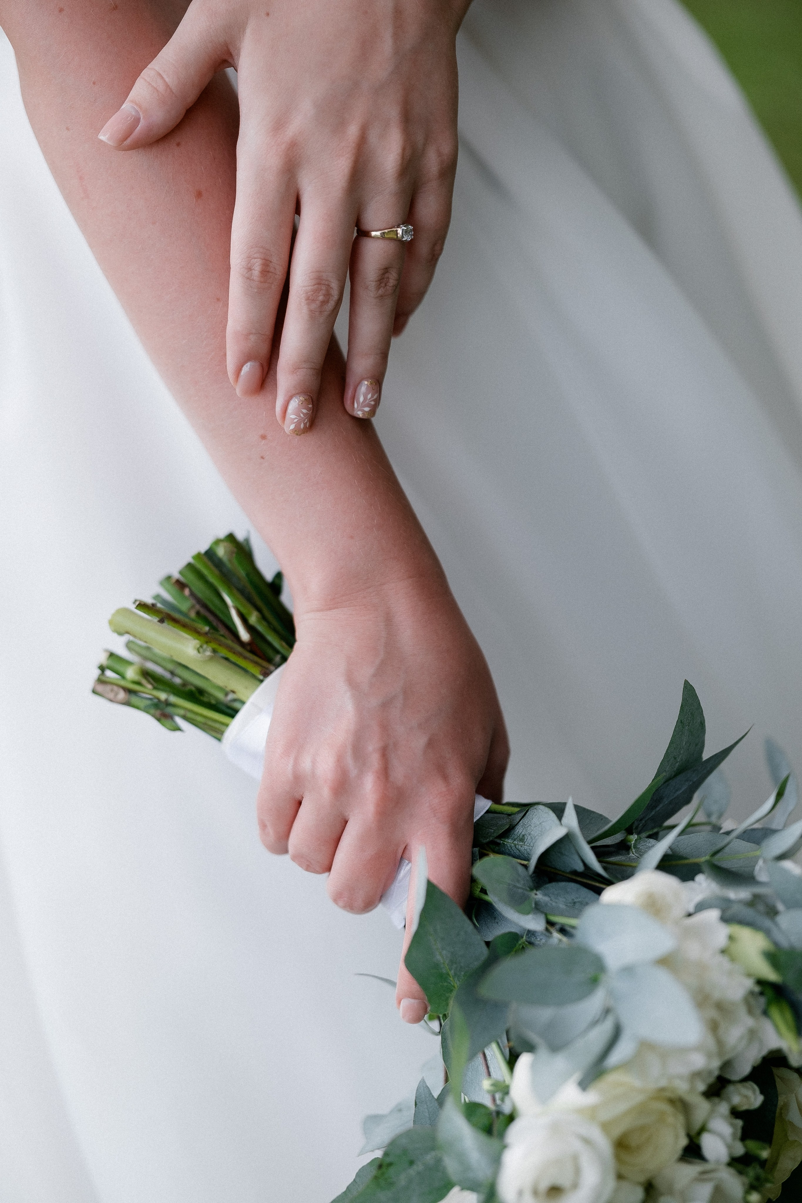 Марат & Аня. Свадебный и семейный фотограф в Казани и Зеленодольске Ланочкин Илья