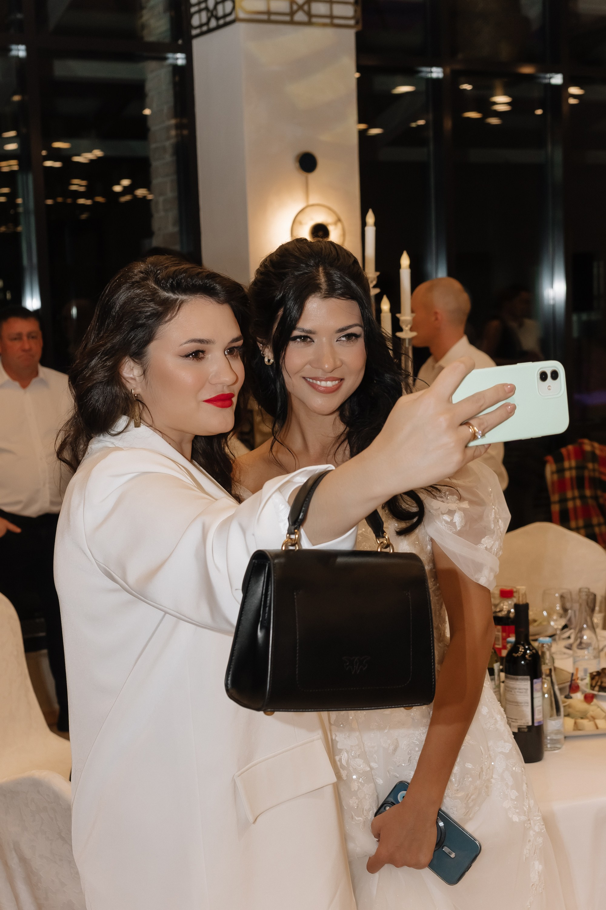 Ilnaz & Svetlana. RAMZIYA KAZAKOVA