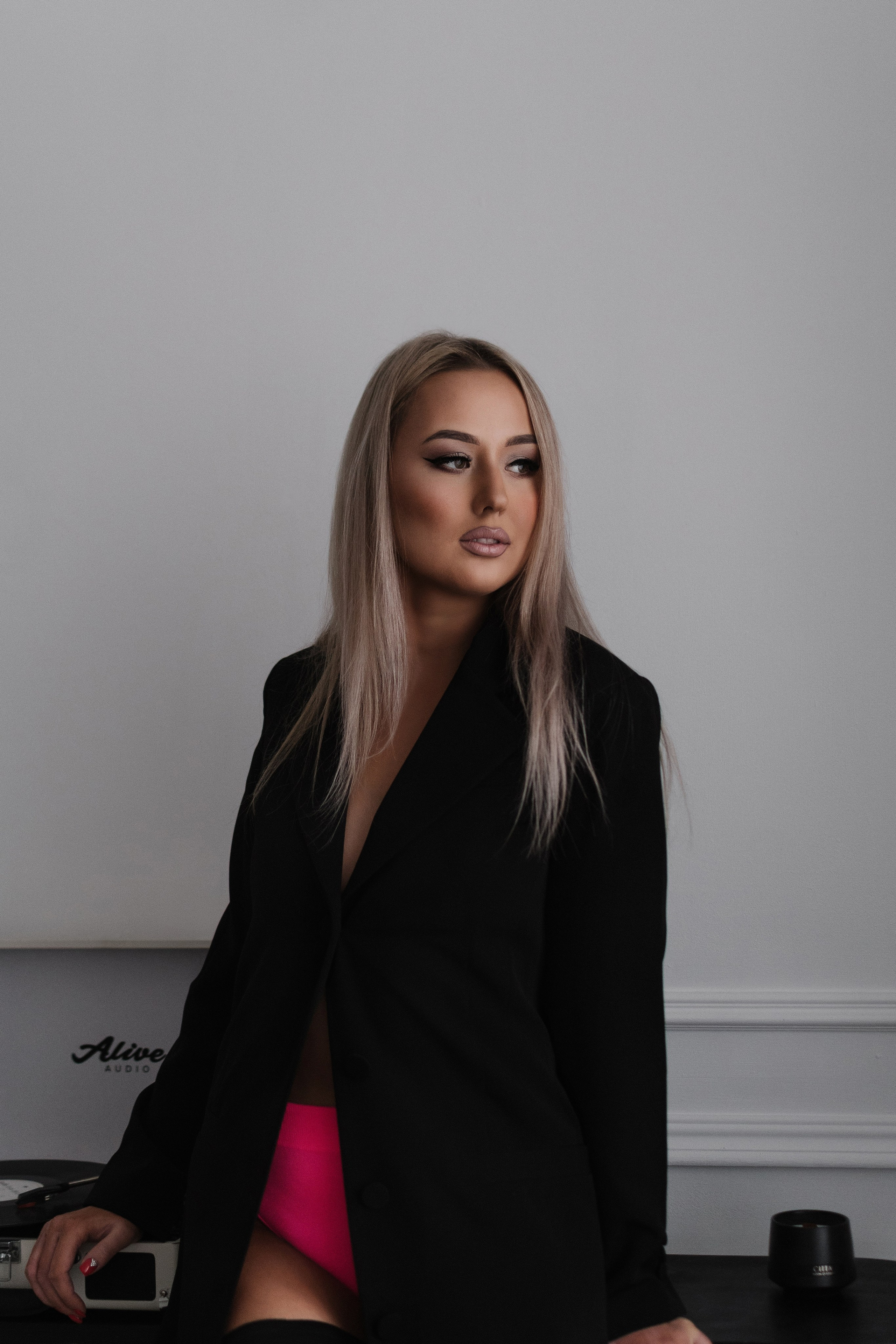 ДЕВУШКИ. Фотограф Владивосток Оля КРОКС