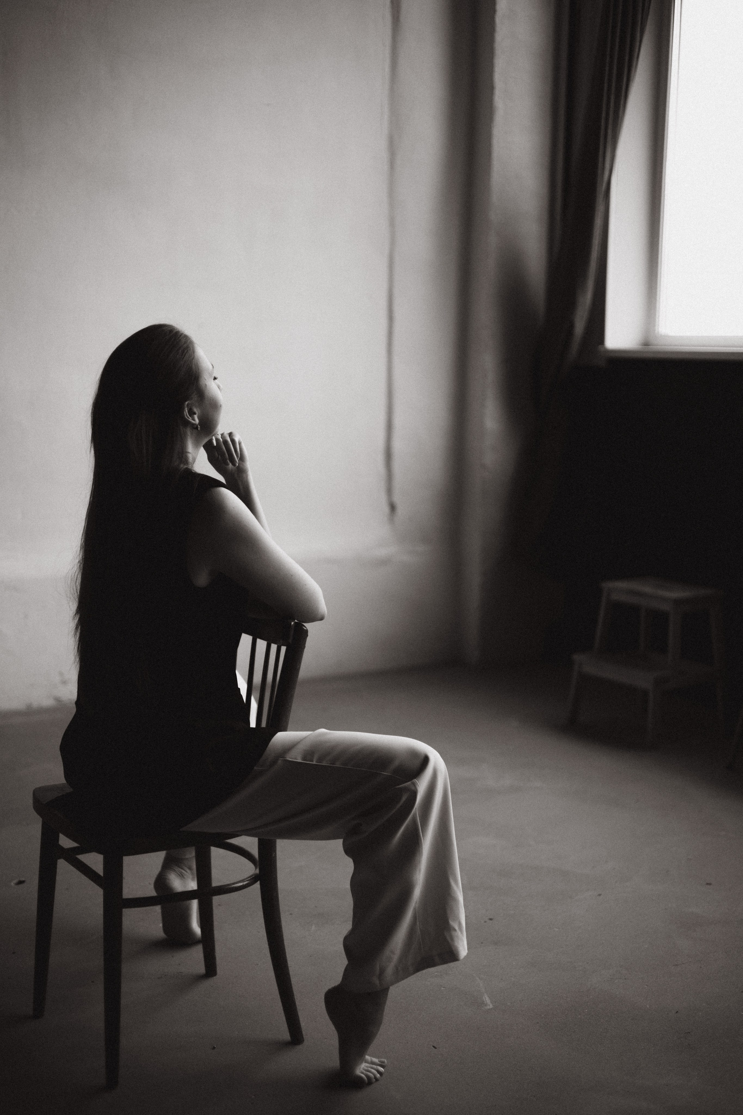 Юля. Фотограф в Нижнем Новгороде Воробьева Анжела