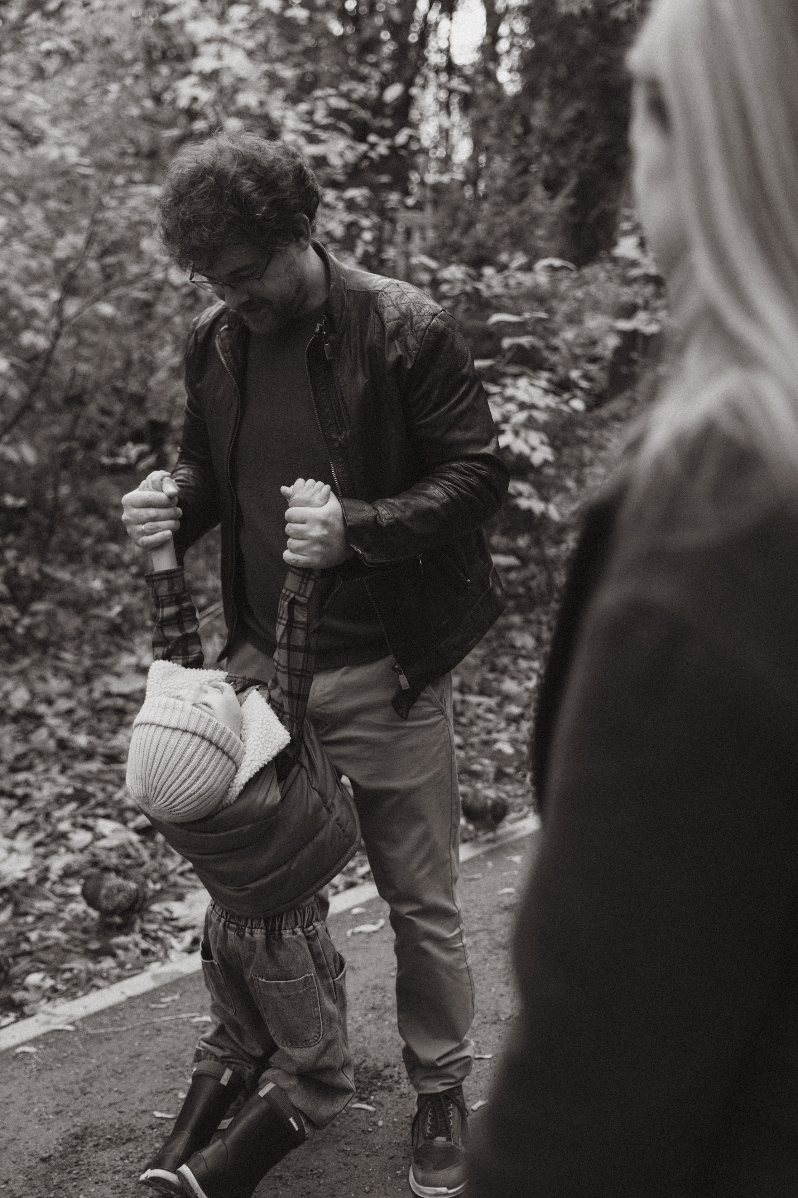 Аня, Ваня и Миша. Фотограф в Нижнем Новгороде Воробьева Анжела