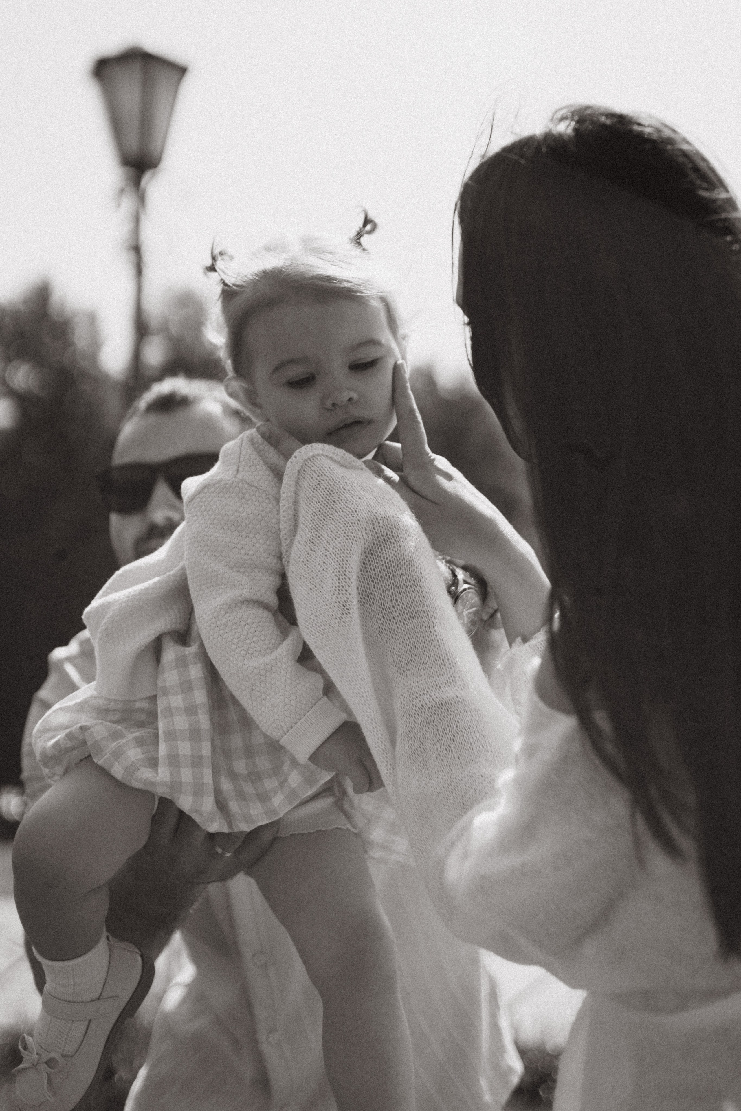 Ира, Леша и Катя. Фотограф в Нижнем Новгороде Воробьева Анжела
