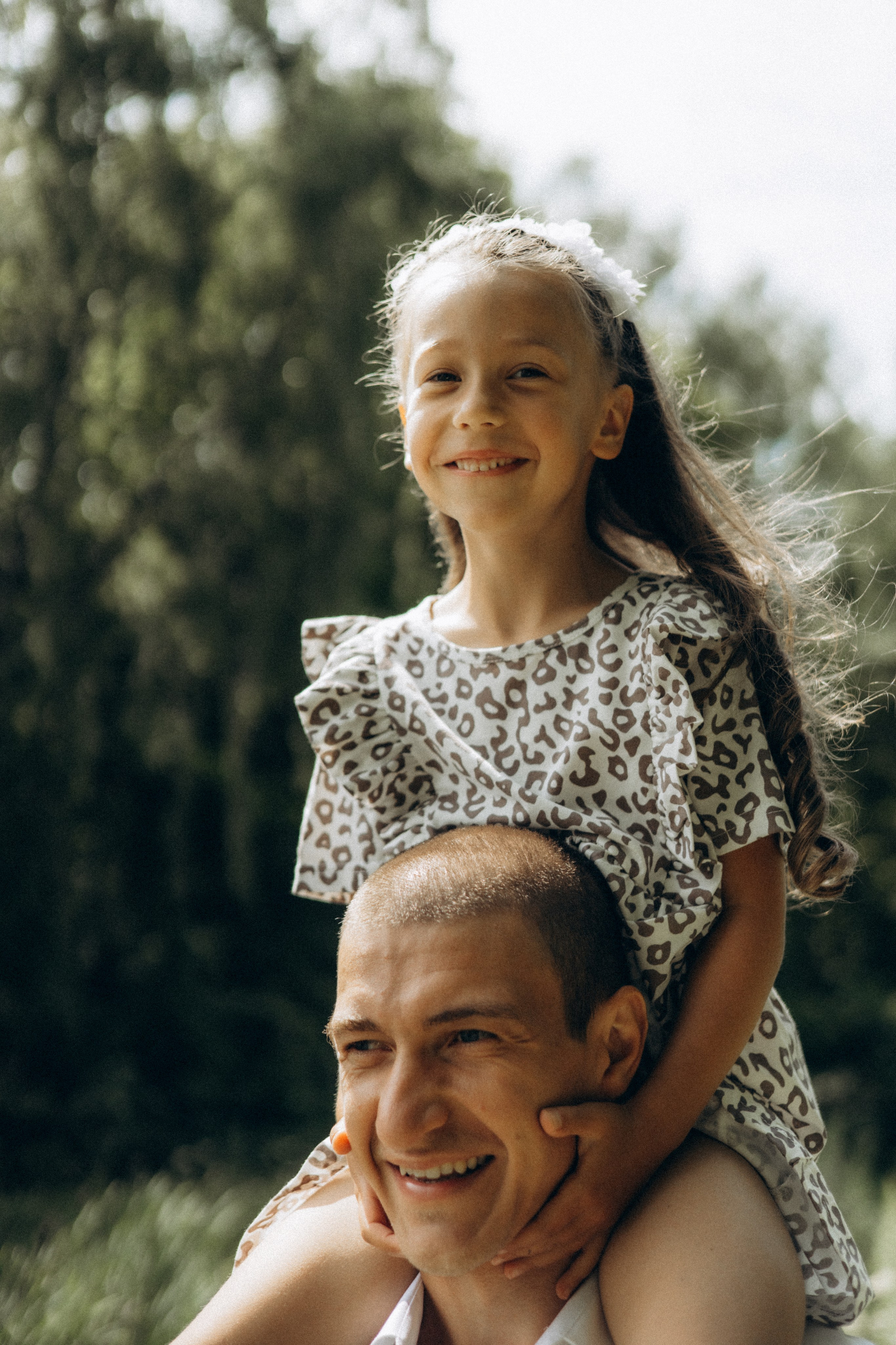Семья. Фотограф в Нижнем Новгороде Воробьева Анжела