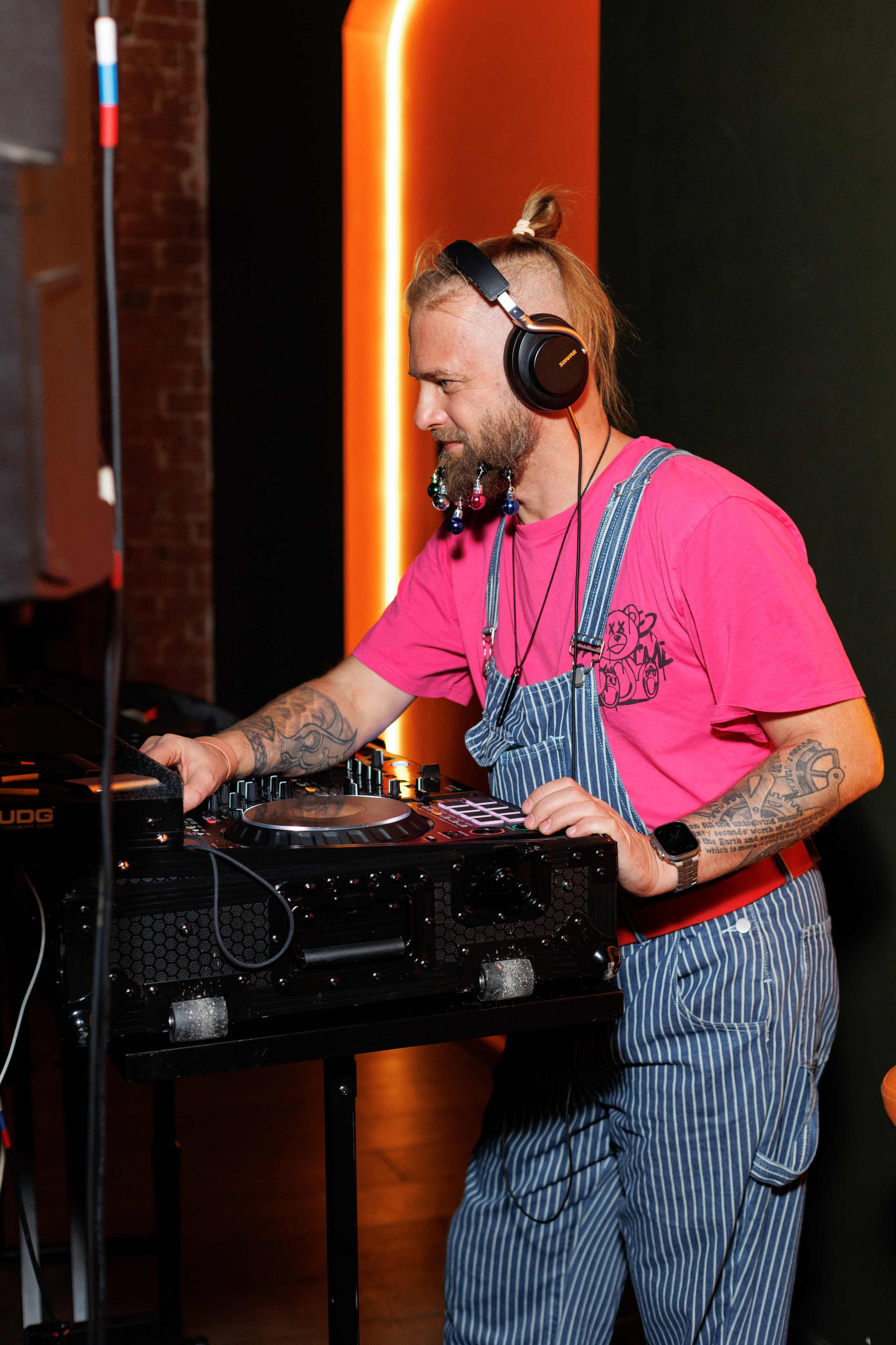 Новогодняя вечеринка. Фотограф Щелково/ Москва Татьяна Жучкова