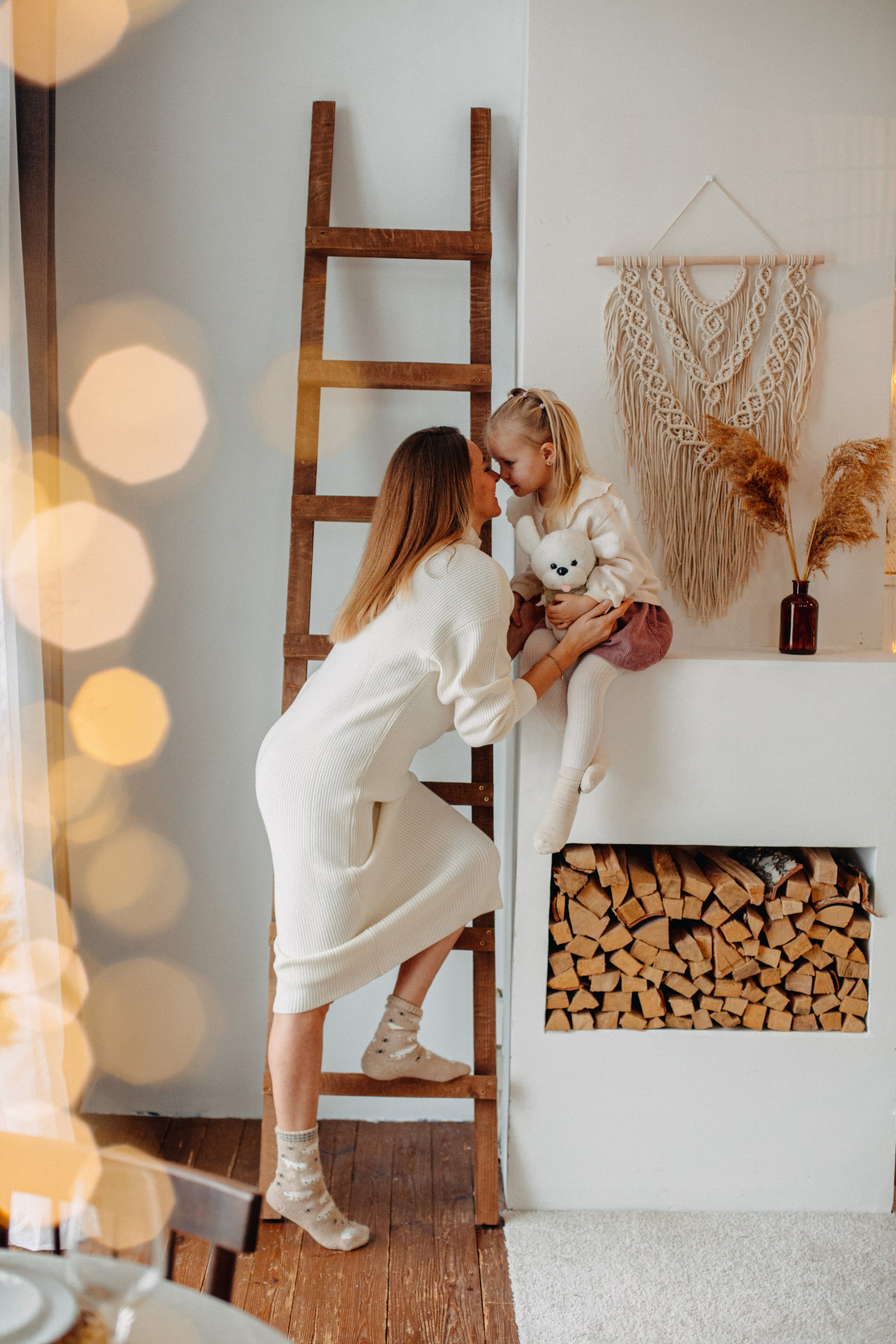 Новогодние съемки. Фуд фотограф новосибирск