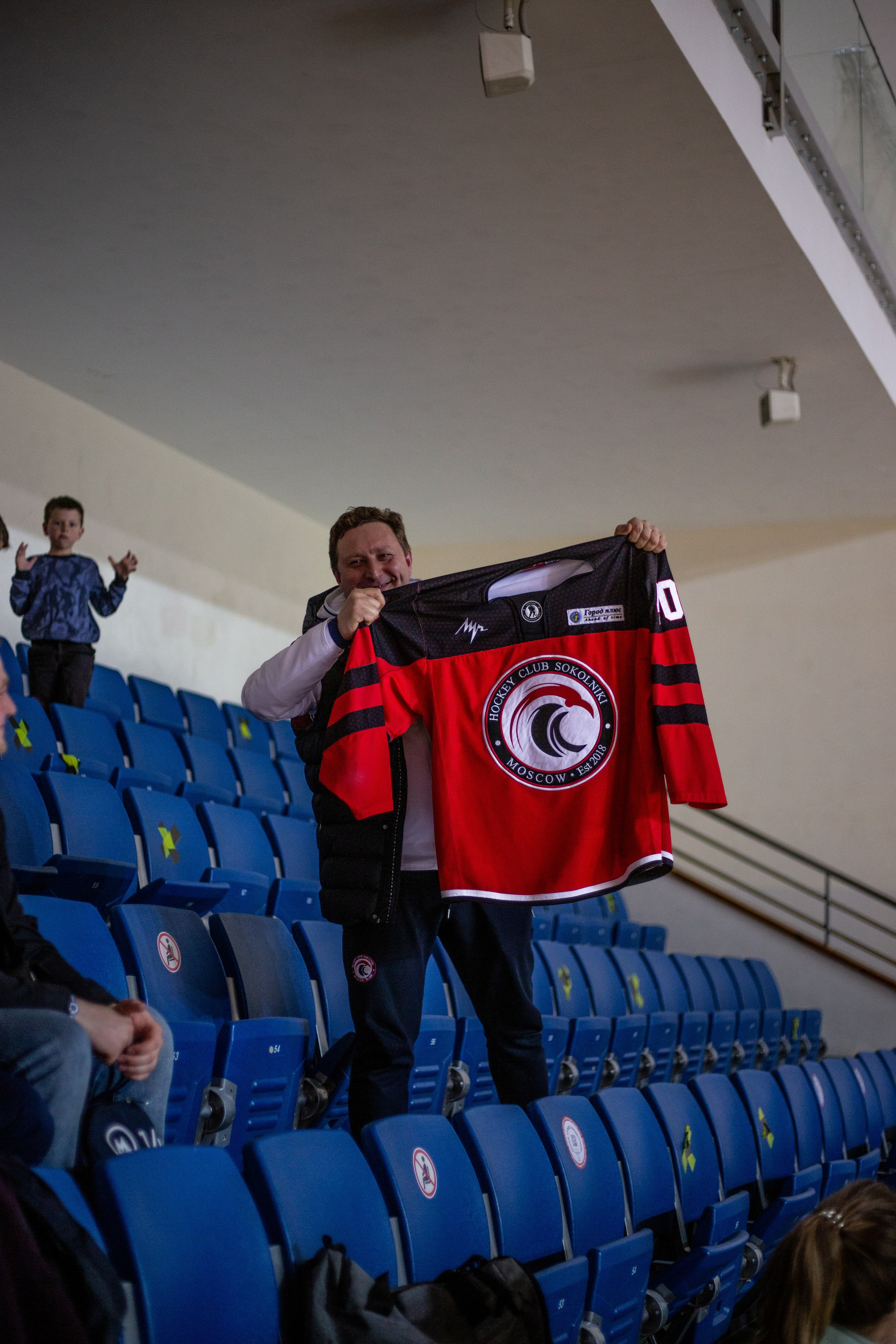 Волейбольныый репортаж. Юлия Холина — ваш фотограф в Москве