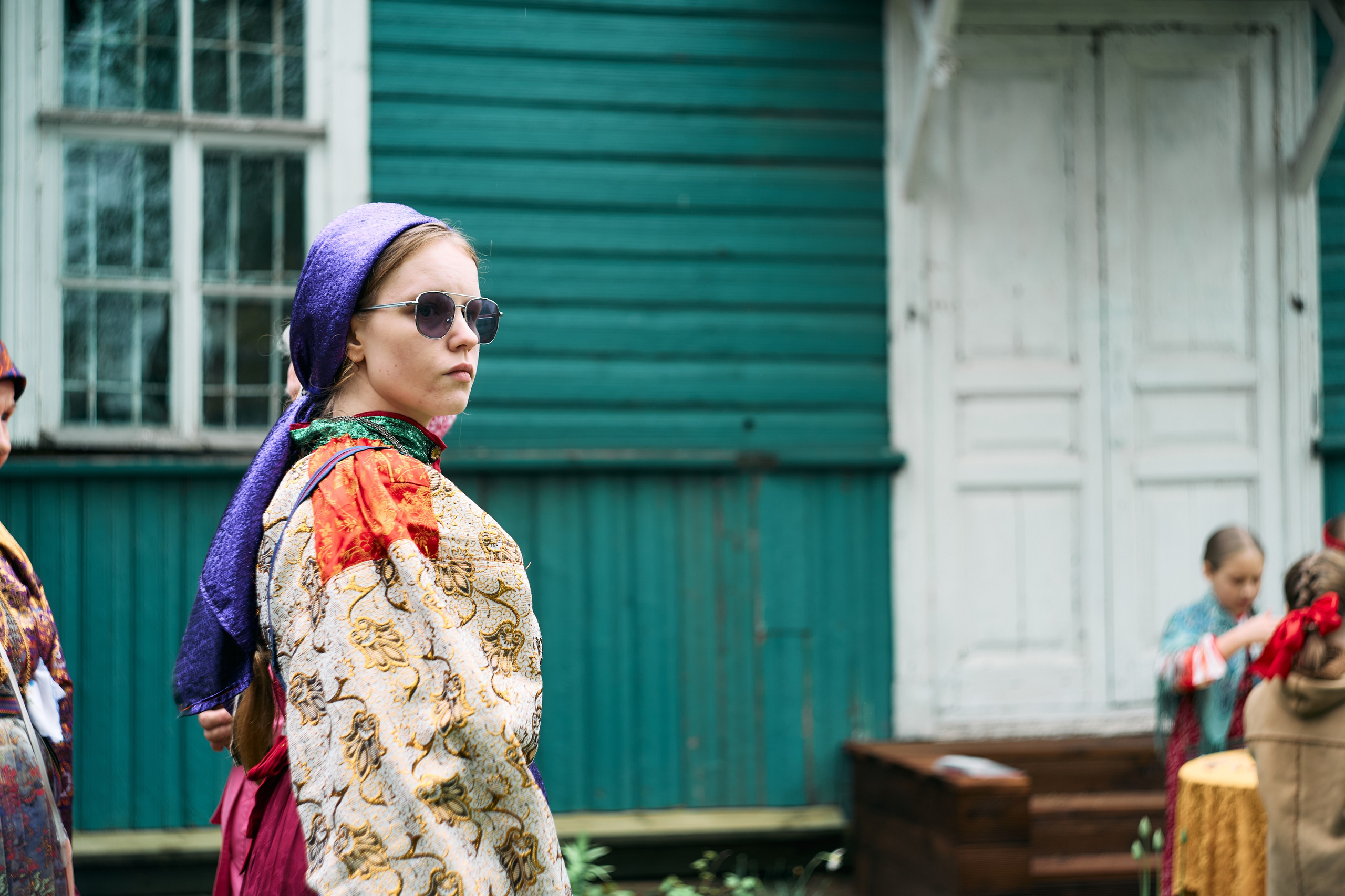 Лампово. Фотограф в Санкт-Петербурге