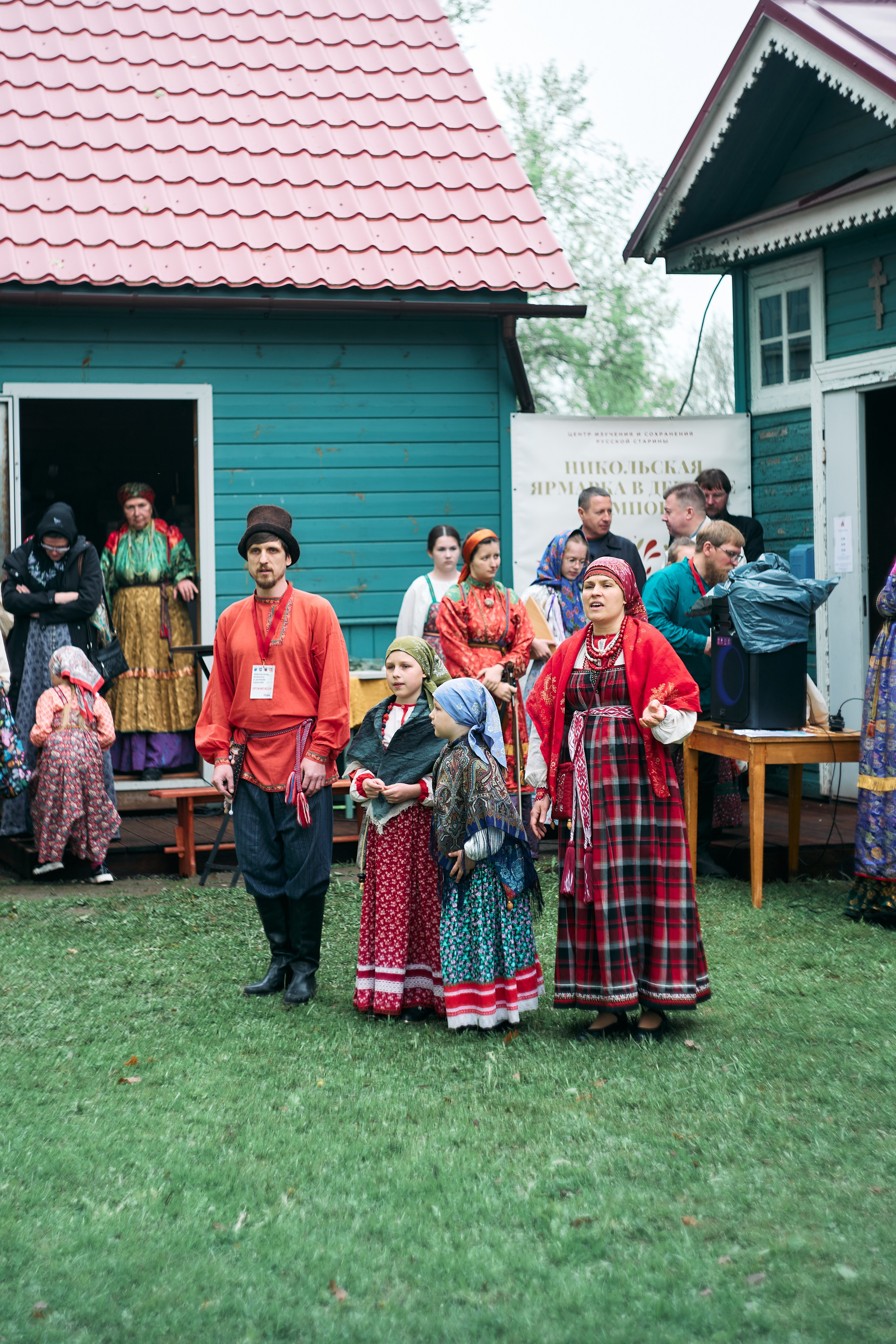 Лампово. Фотограф в Санкт-Петербурге