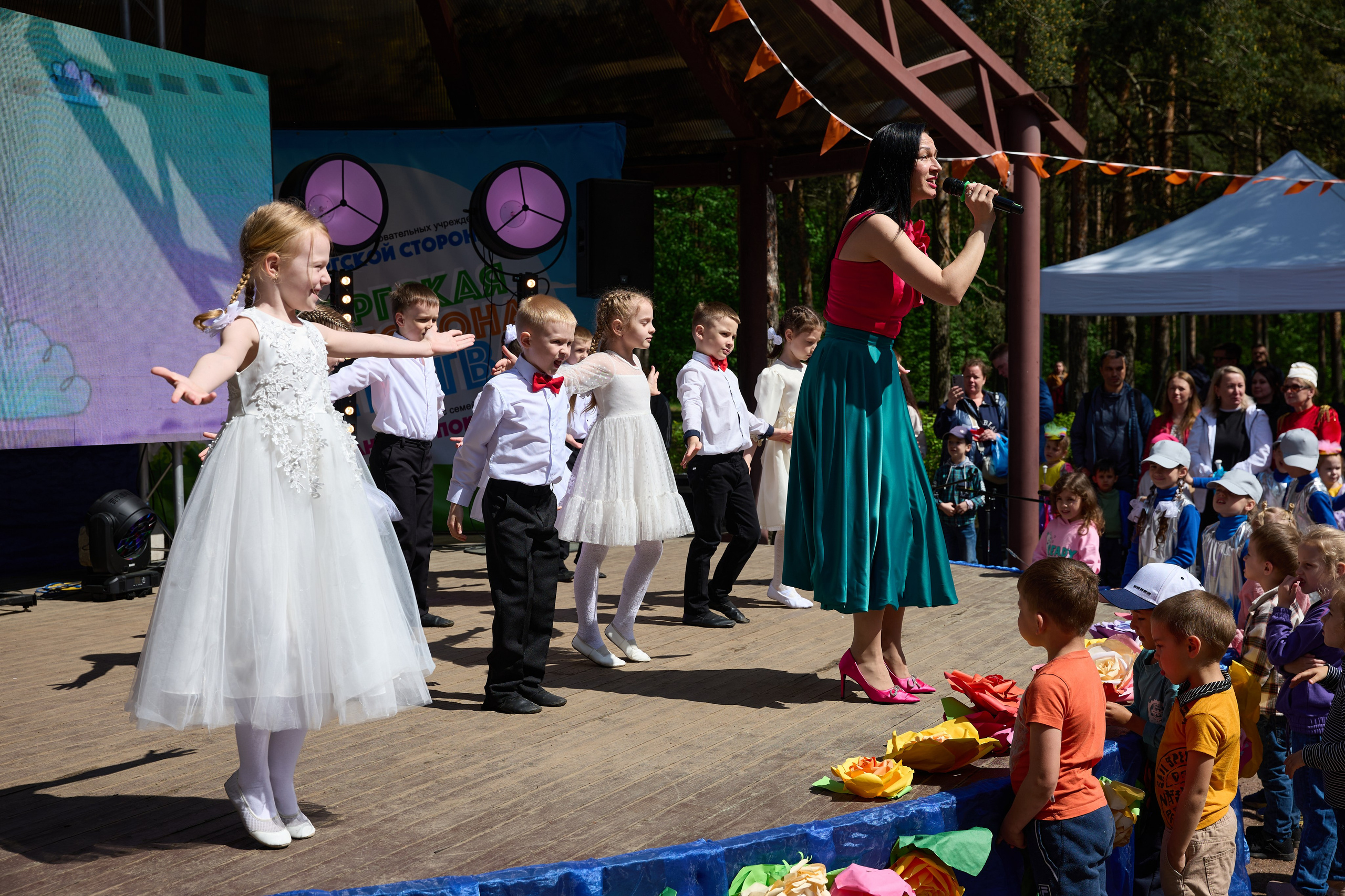 Выборгская сторона. Фотограф в Санкт-Петербурге