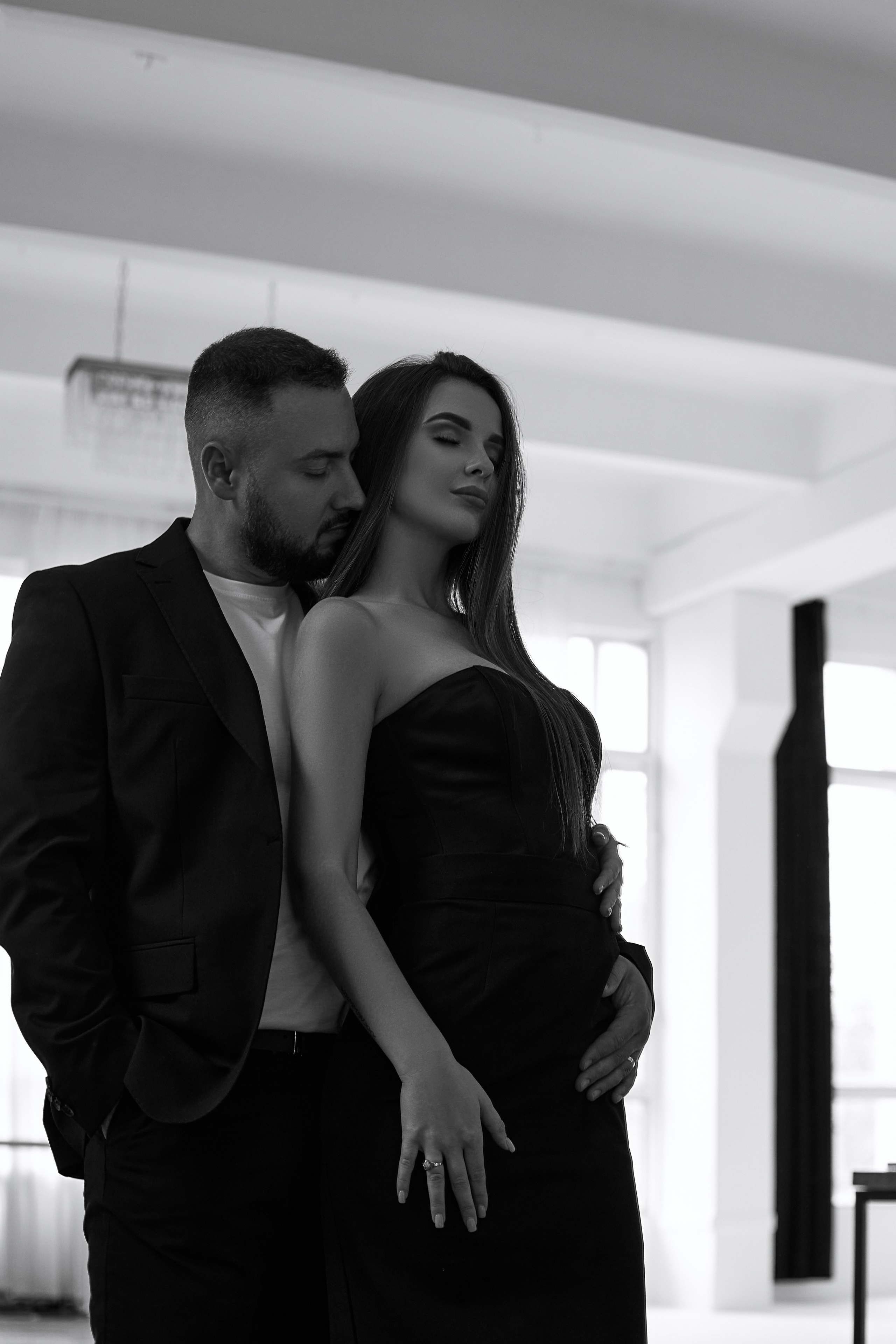 Сергей и Виктория. Свадебный фотограф Светлана Кривчикова