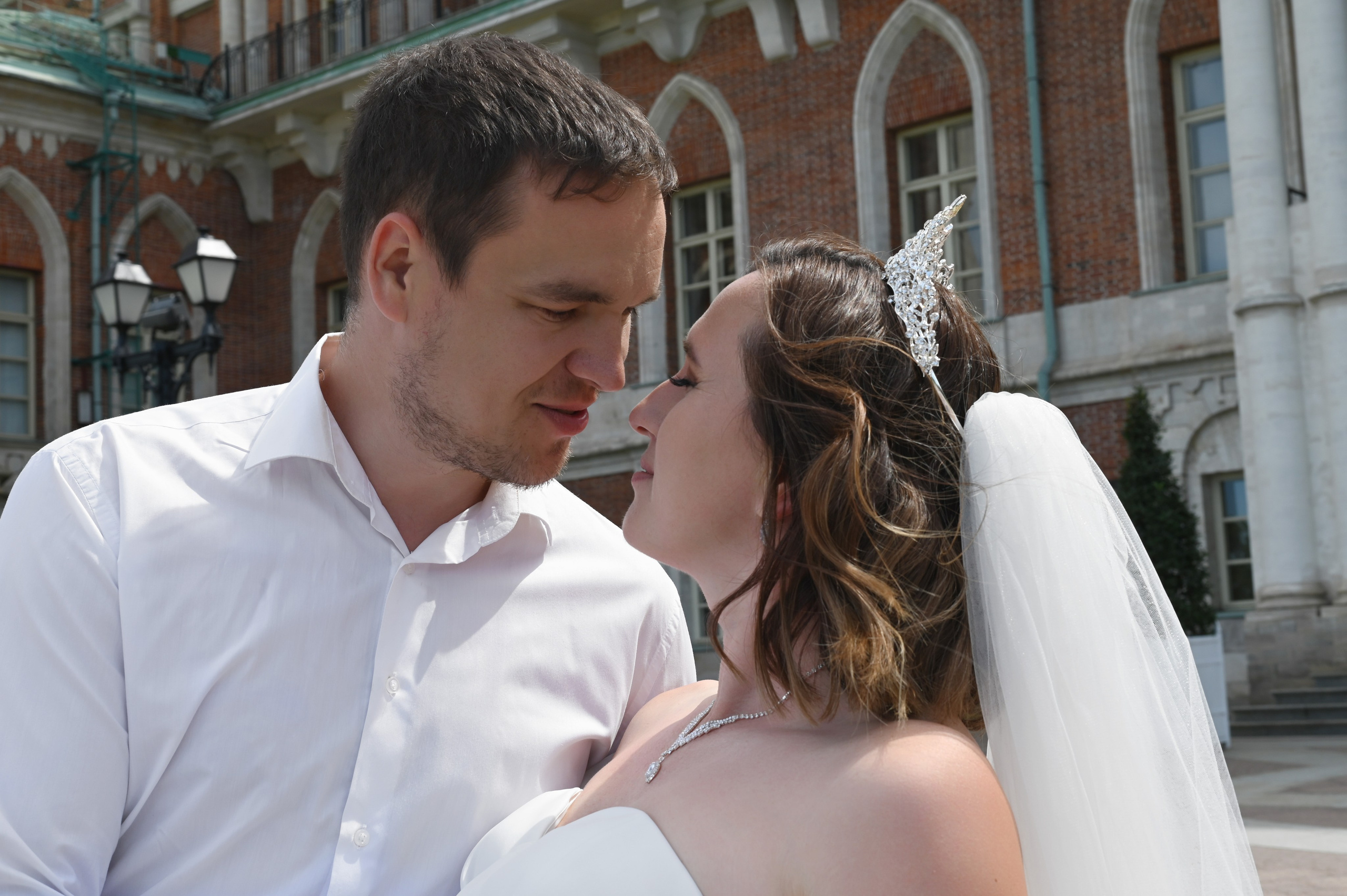 Алексей&Людмила. Свадебный фотограф, семейный и творческие фотосессии