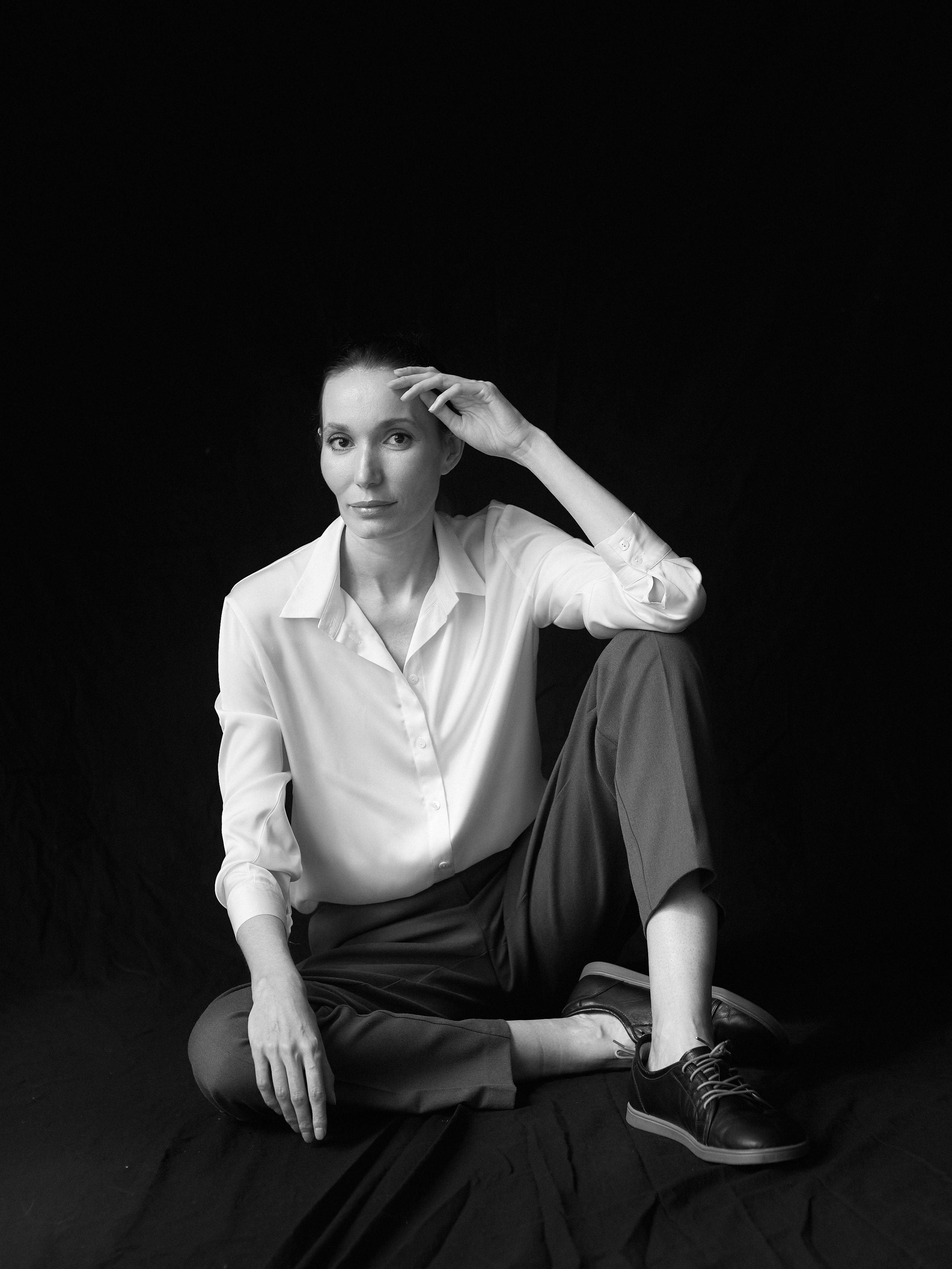 Svetlana. Портретный фотограф в Москве Ланин Сергей