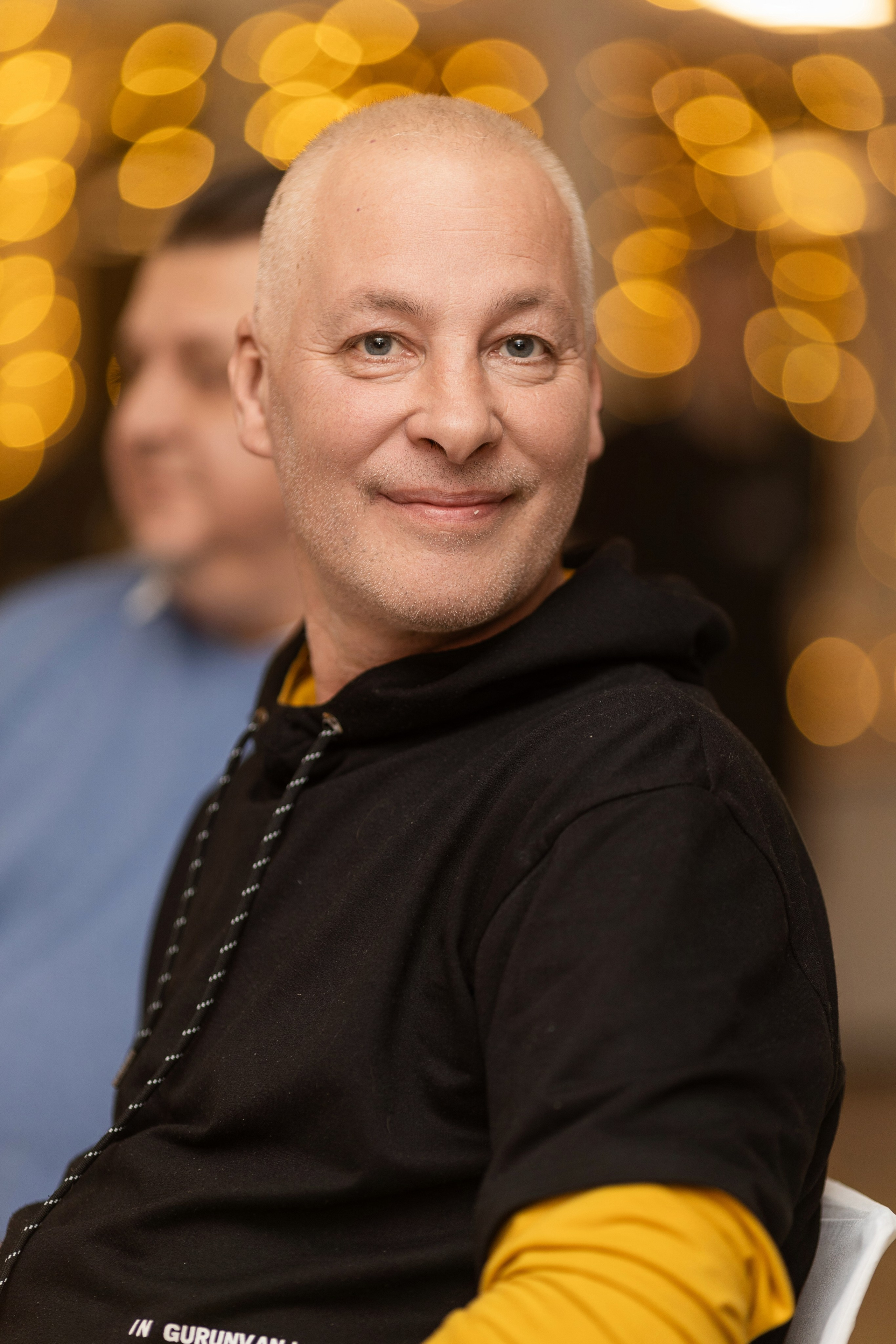 Новогодний корпоратив. Фотограф в Москве Десятова Ксения