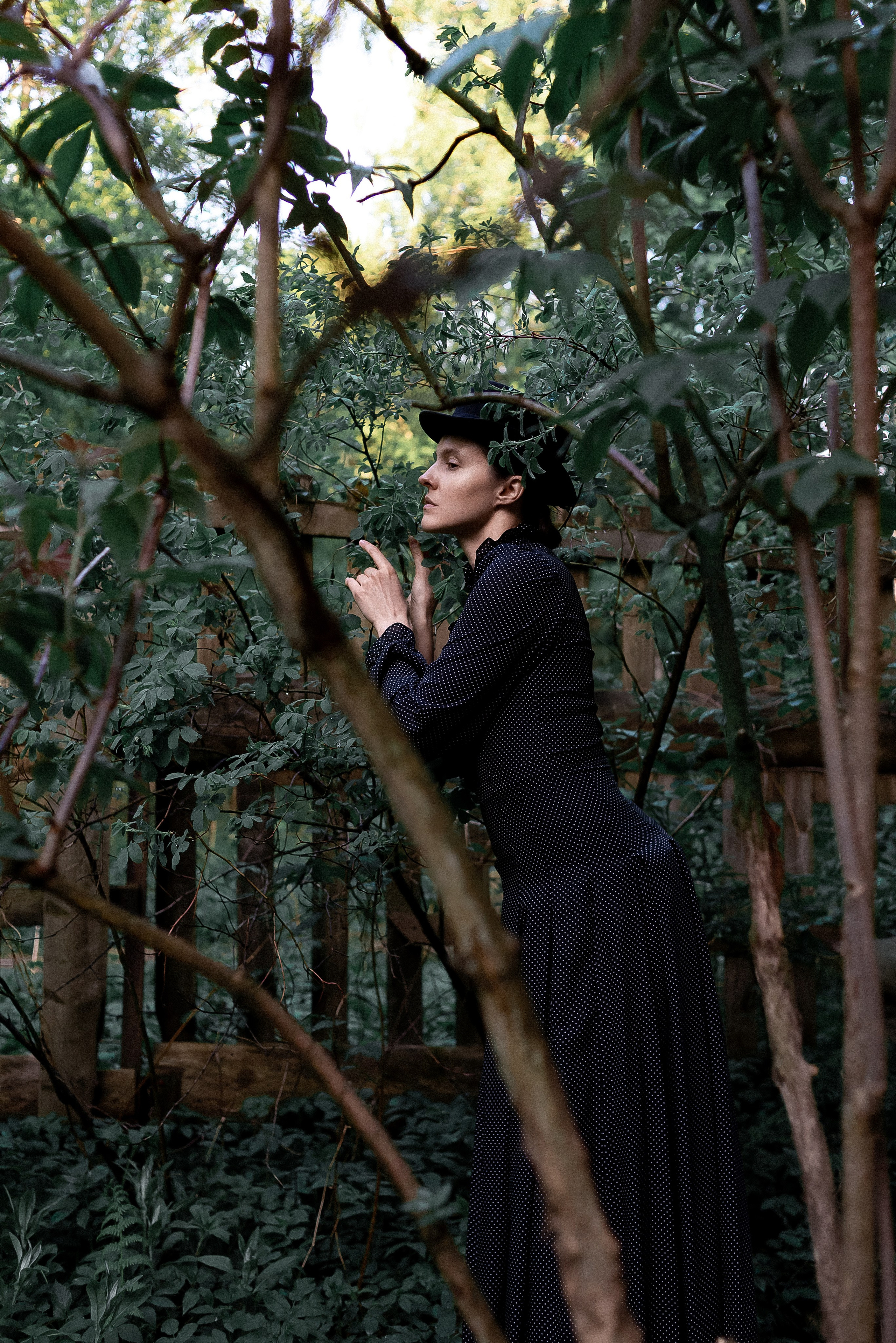 Эля.Messmacher. Фотограф в Санкт-Петербурге. Диана Шкутова