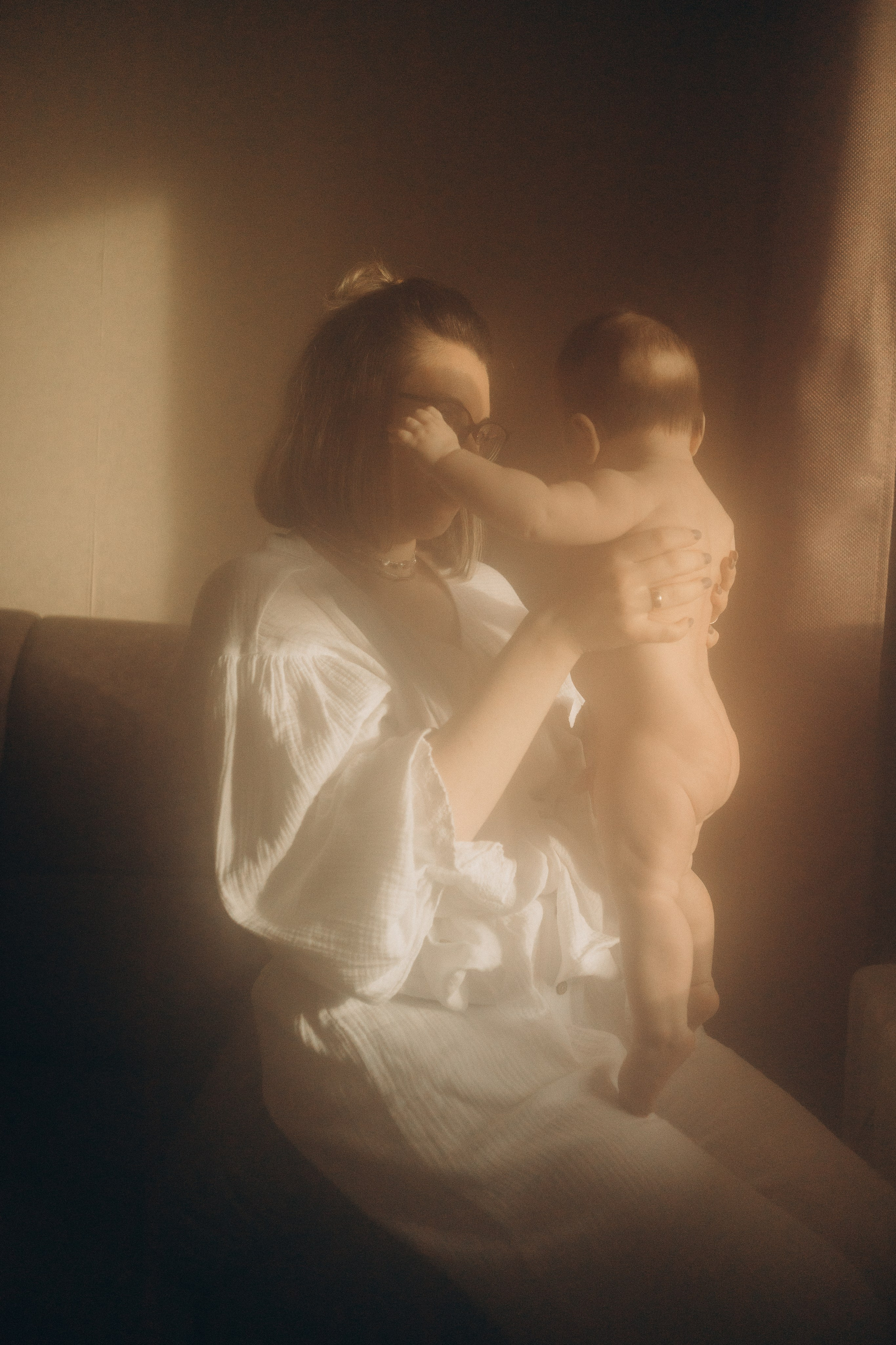 Материнство. Семейный фотограф Новосибирск Фотограф на выписку Новосибирск