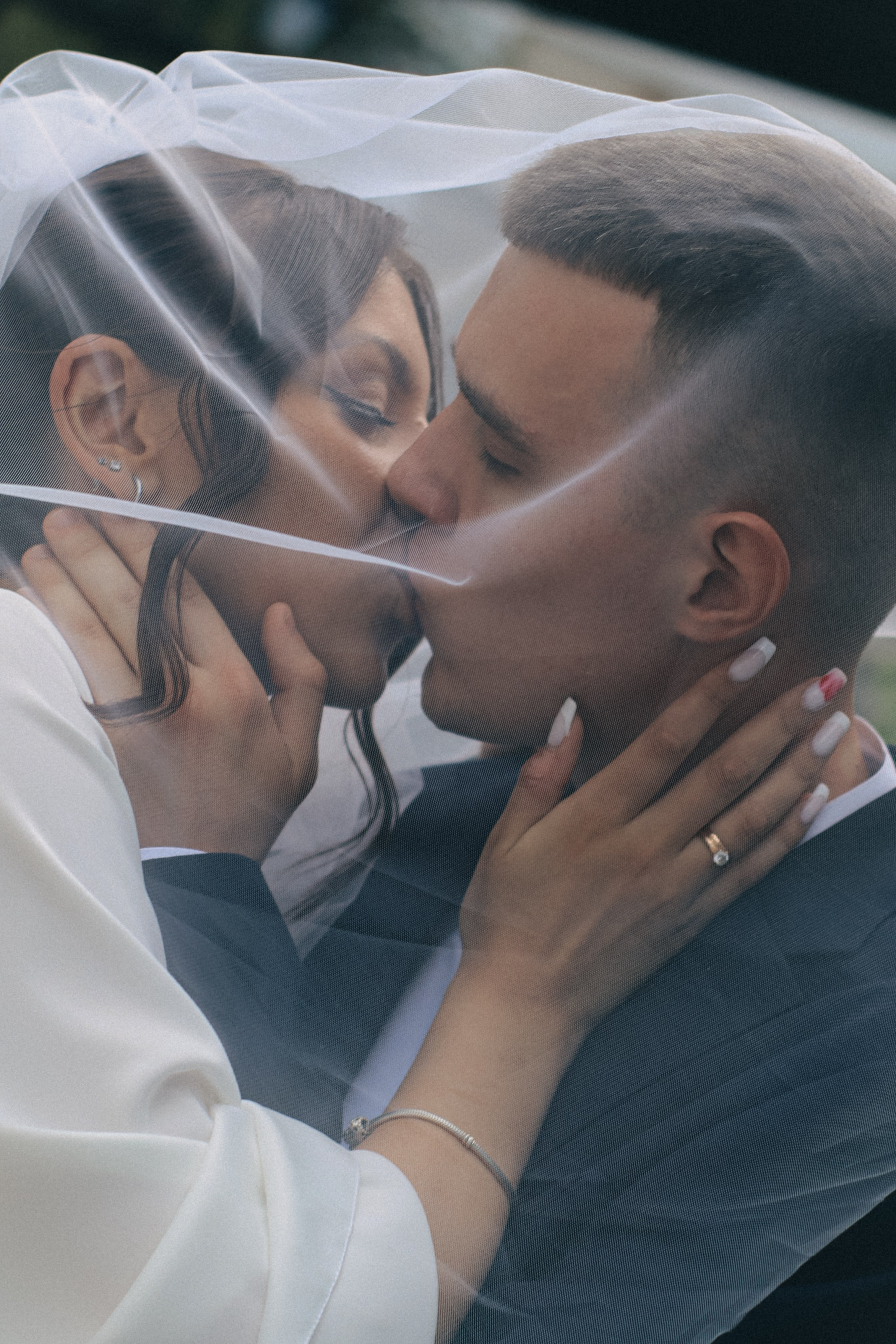 Ariana&Vladislav. Фотограф Anna Ahanova | Ростов-на-Дону