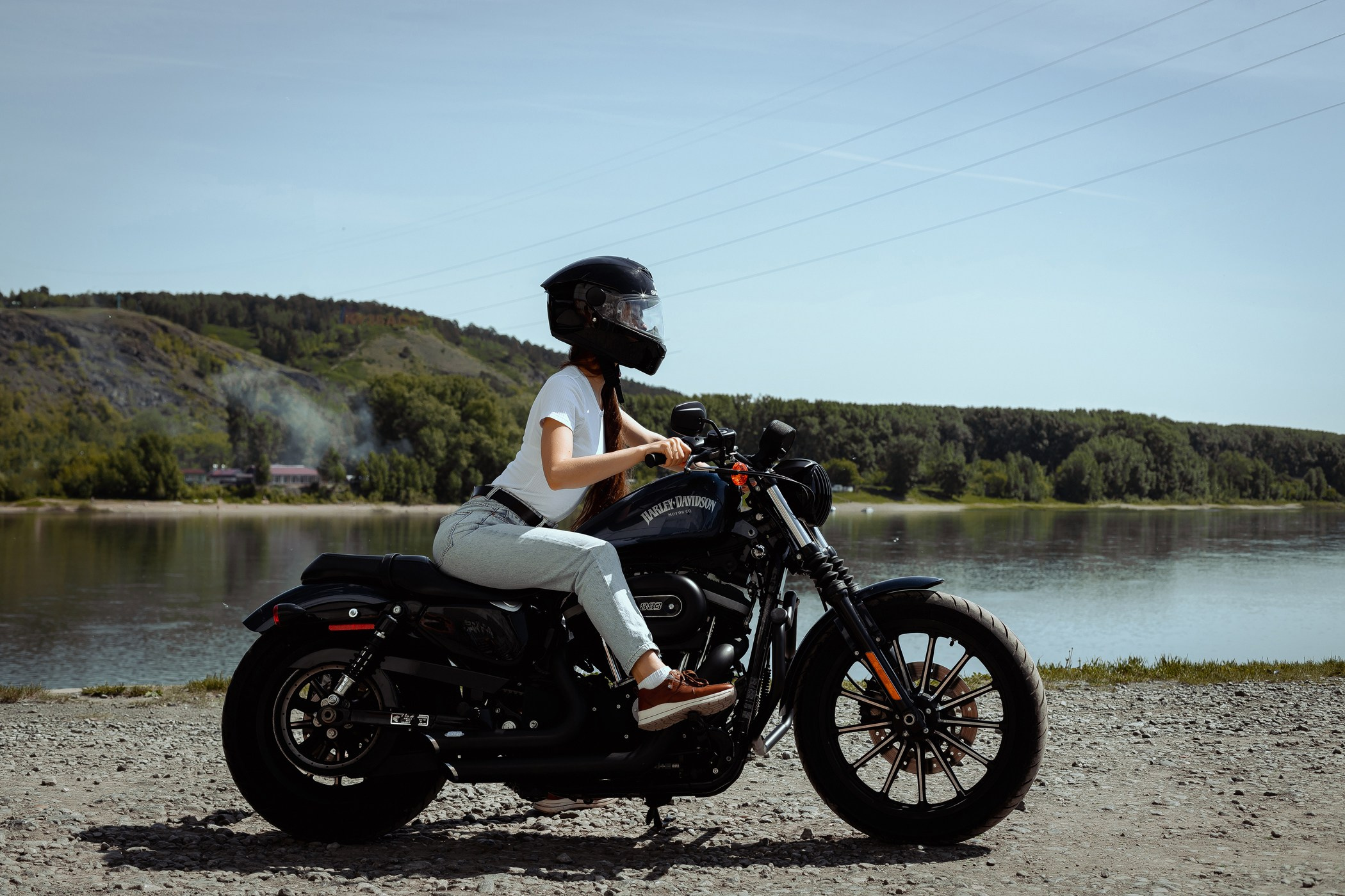 Анастасия. Тимур Аминов | Фотограф в Кемерове