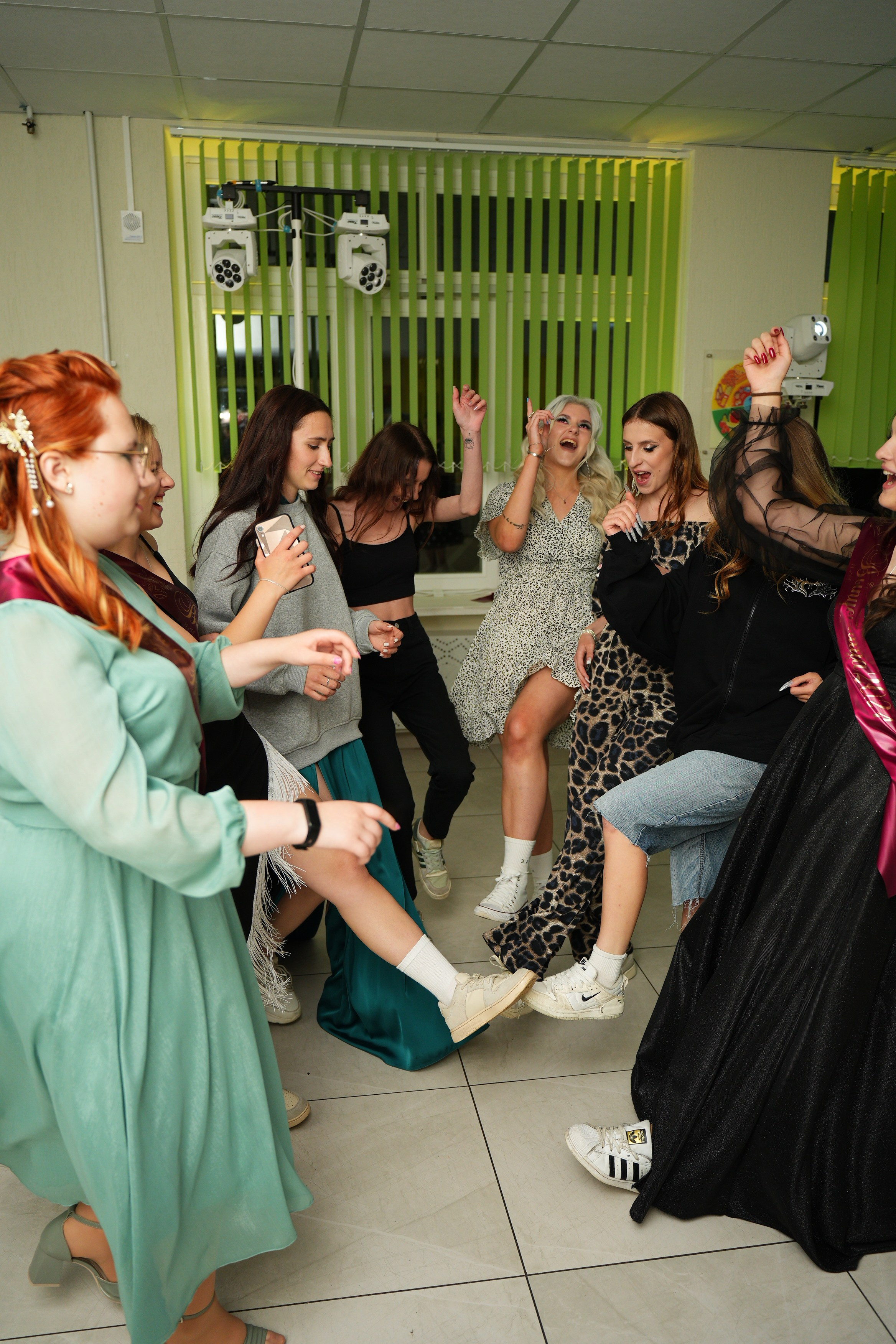 Выпускной СШ119. Семейный и свадебный фотограф Минск, Беларусь Анна Орловская