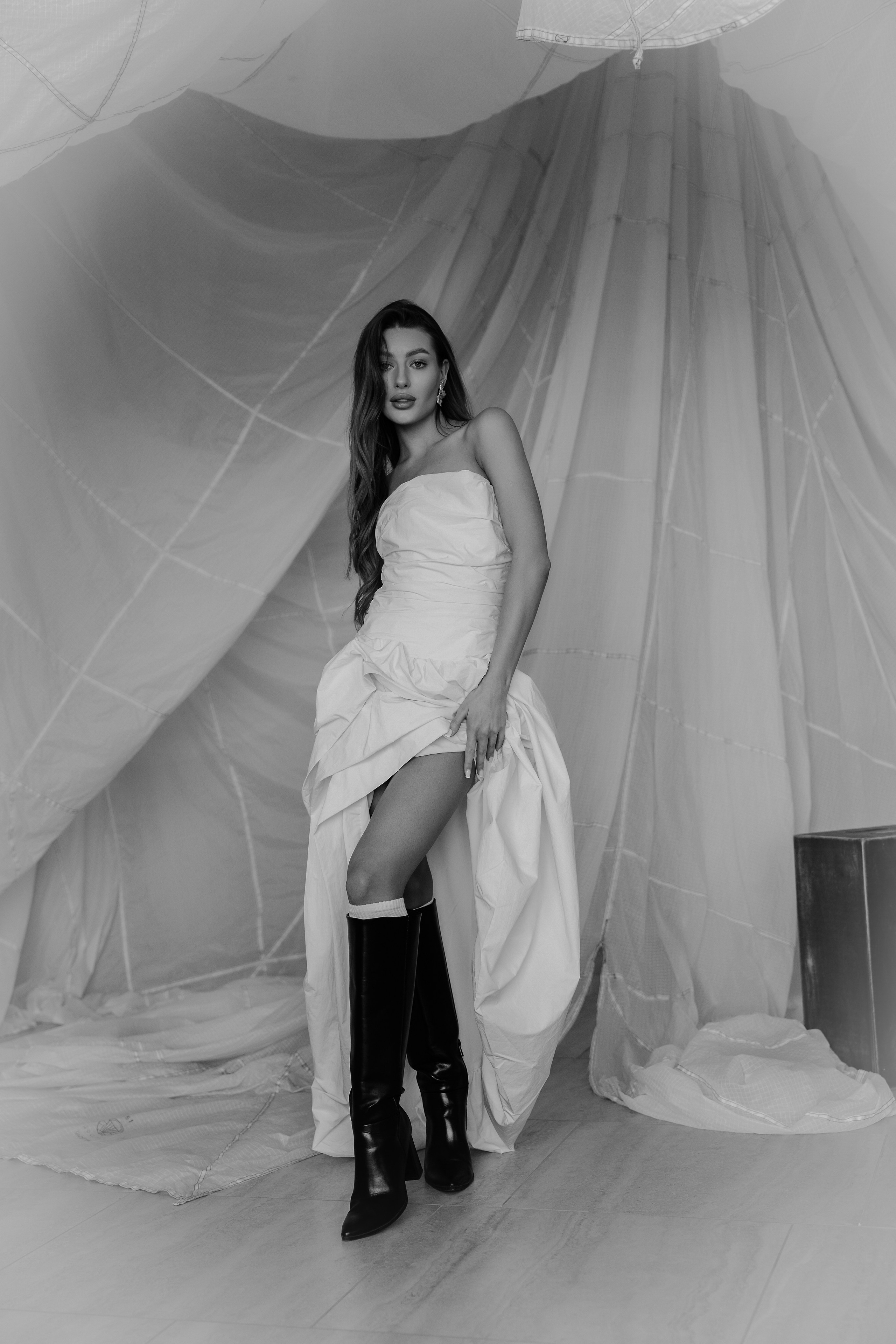 Татьяна. Свадебный и контент фотограф в Красноярске Марианна Перфильева